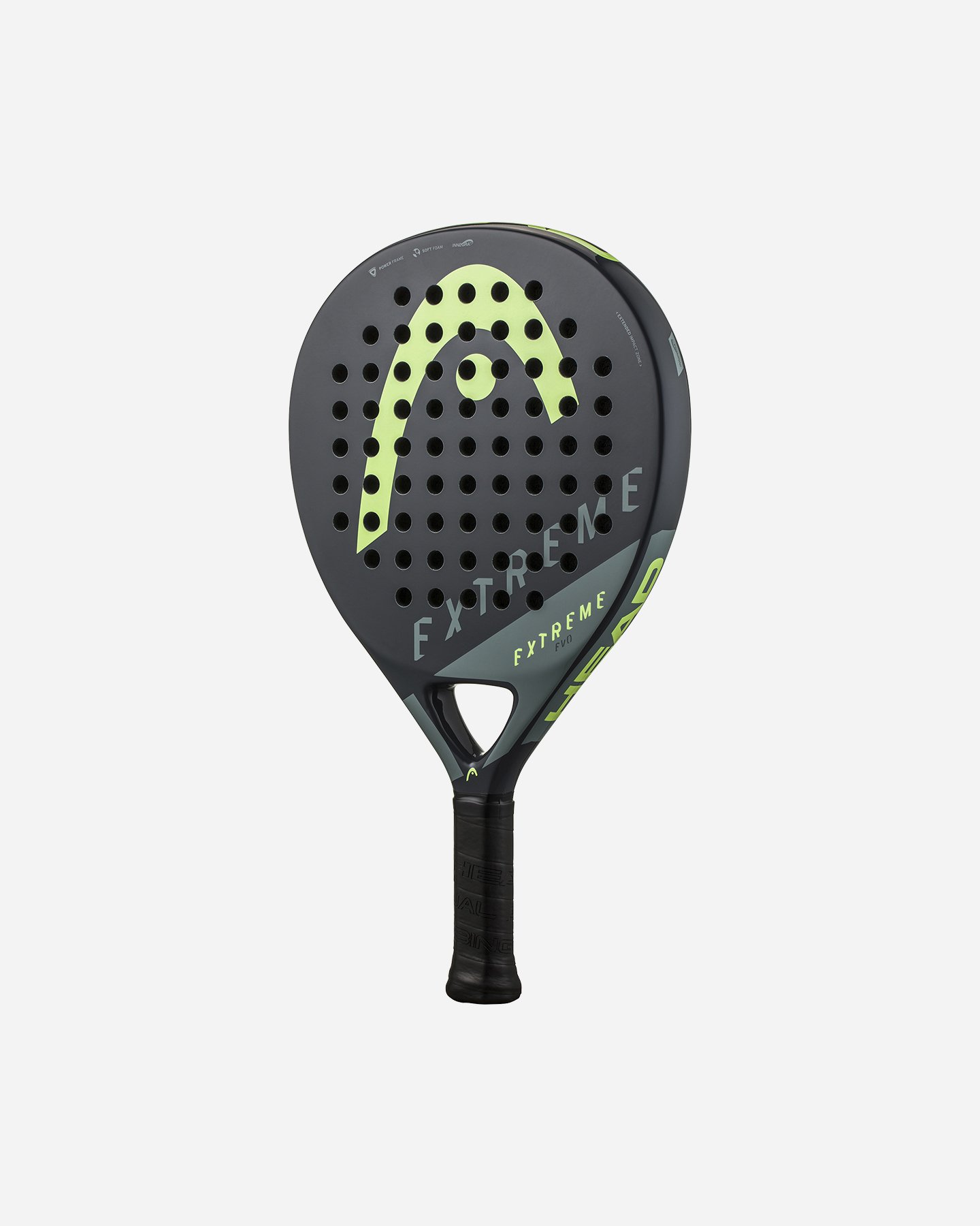 Racchetta padel performance HEAD EVO EXTREME 2023  - Color mix - 1 | Cisalfa Sport