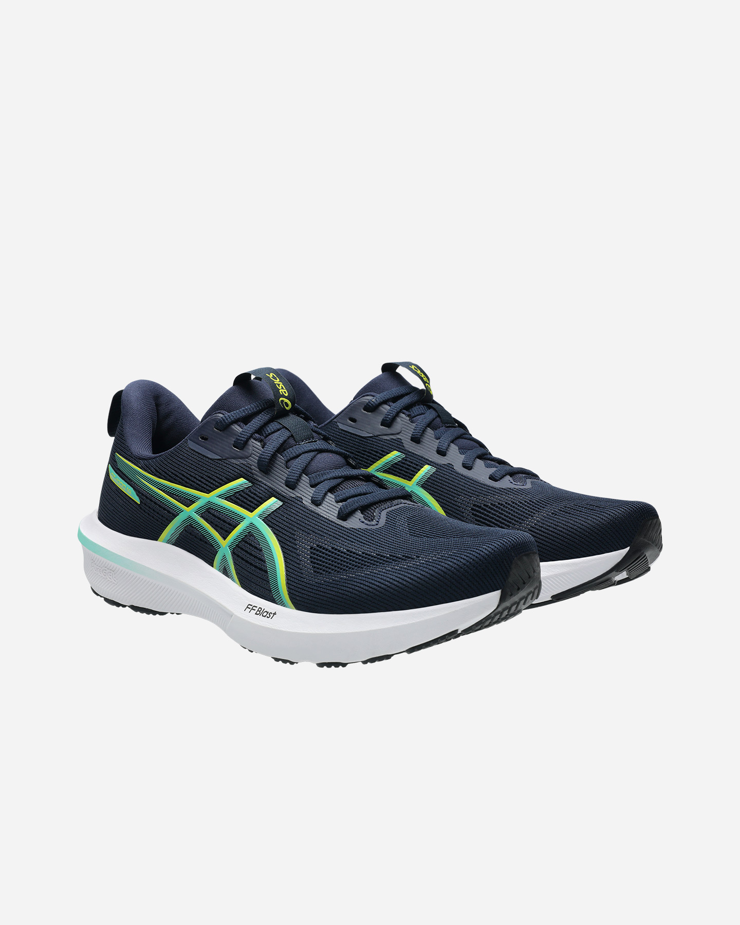 Scarpe running ASICS GT-1000 14 M - Blu Navy - 1 | Cisalfa Sport