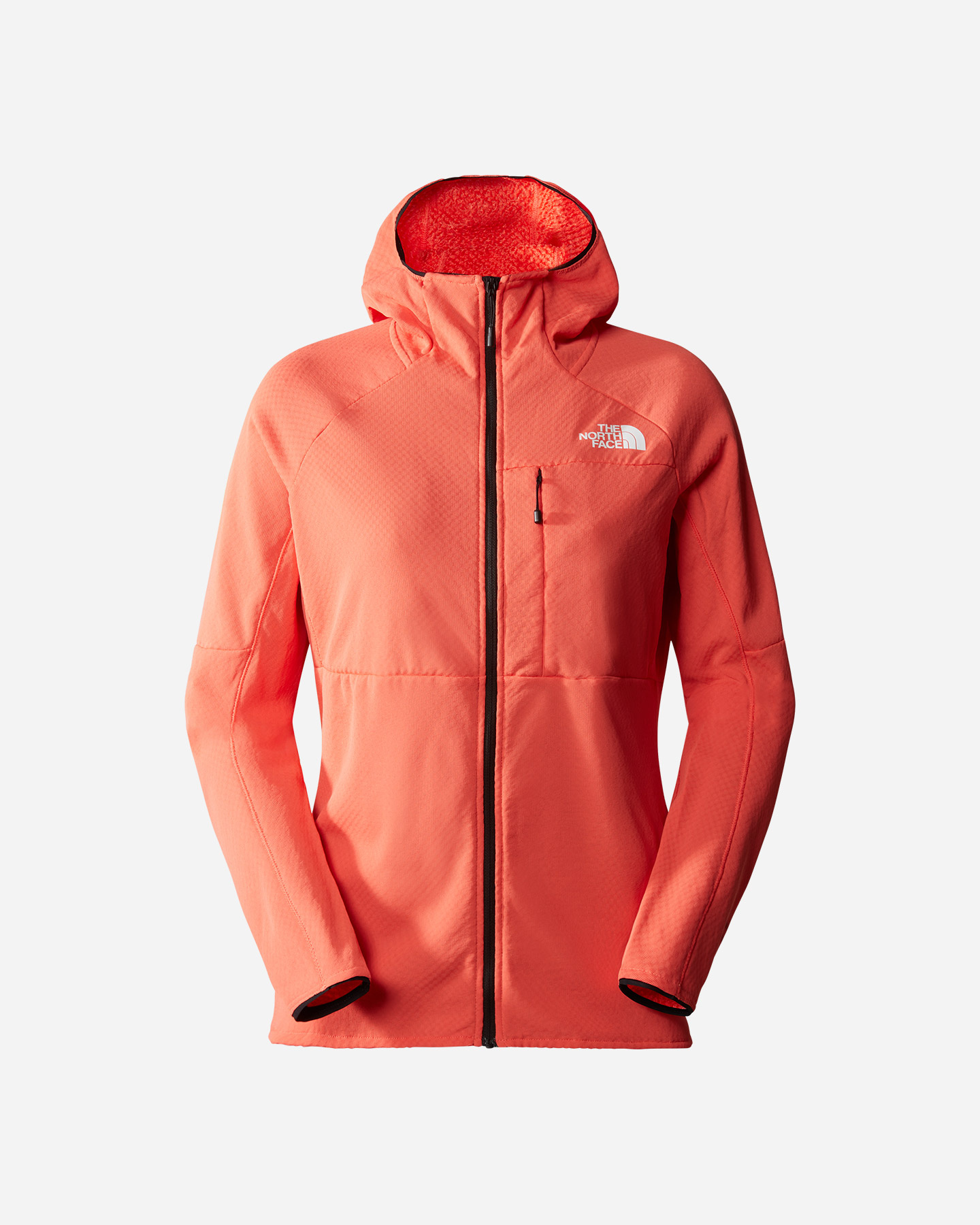 Image of The North Face Summit Futurefleece W - Pile - Donna