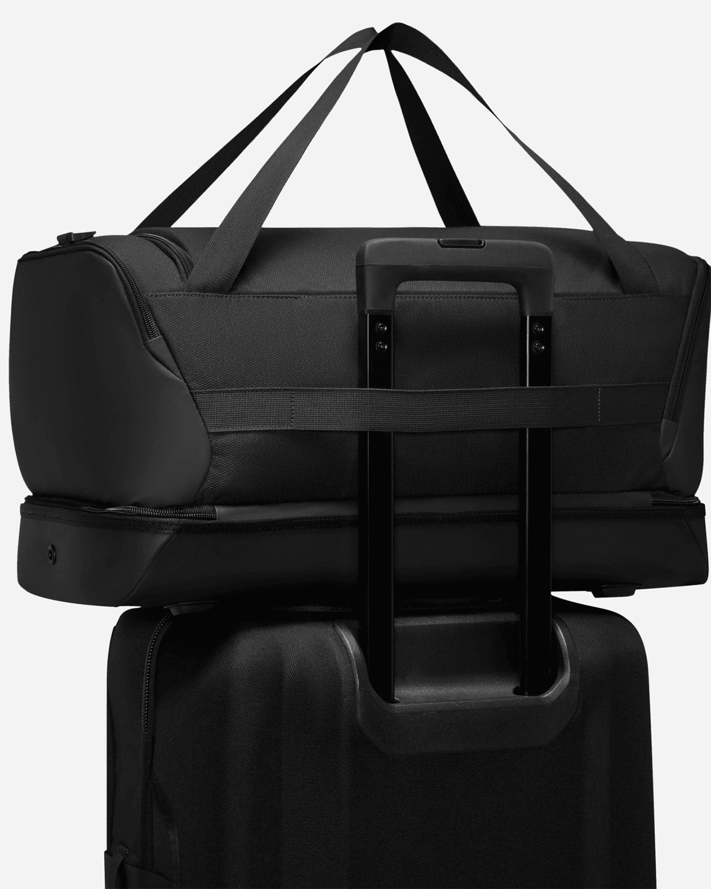 Borsa NIKE ACADEMY TEAM 40L - 5 | Cisalfa Sport