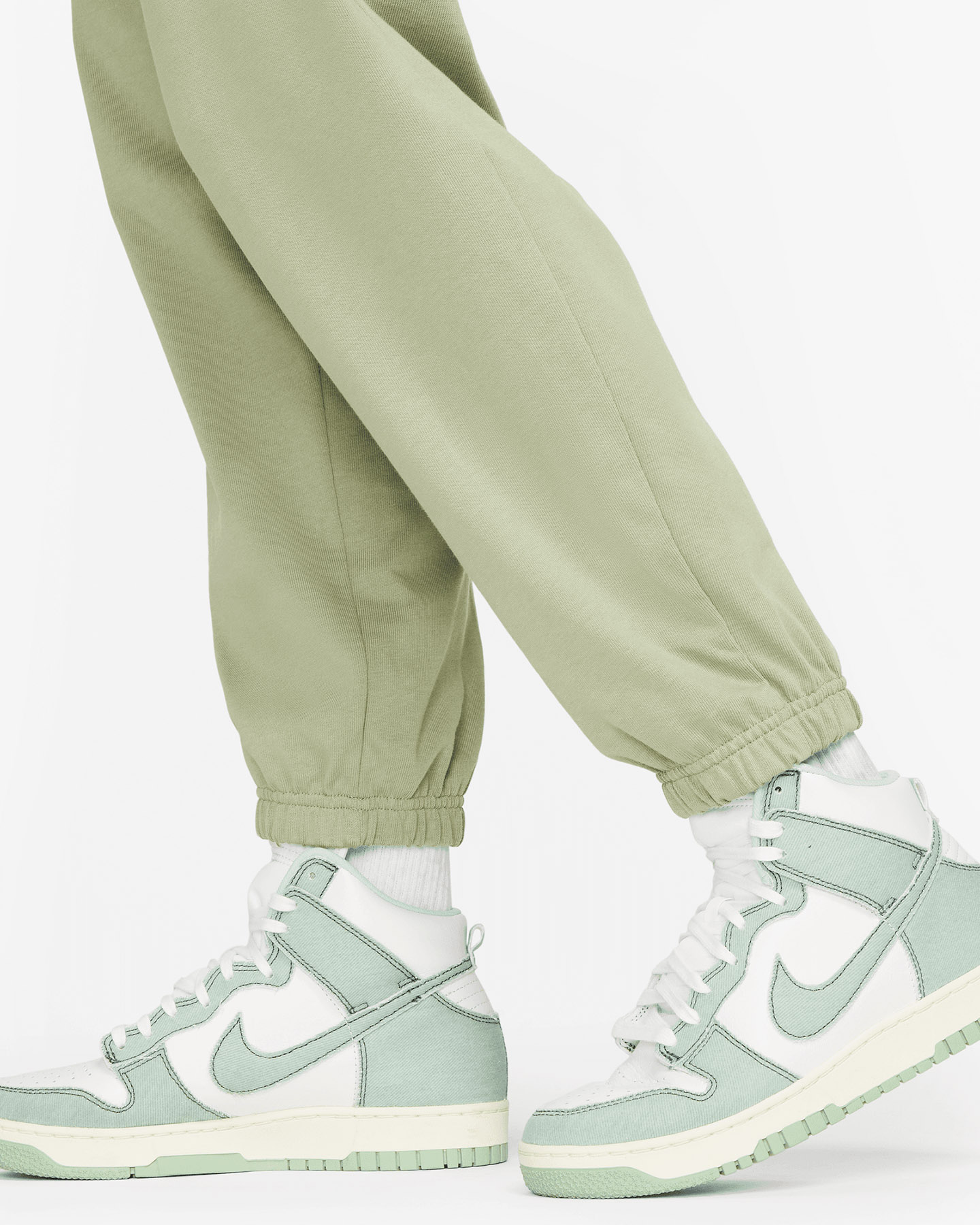 Pantalone NIKE JOGGER W - 7 | Cisalfa Sport