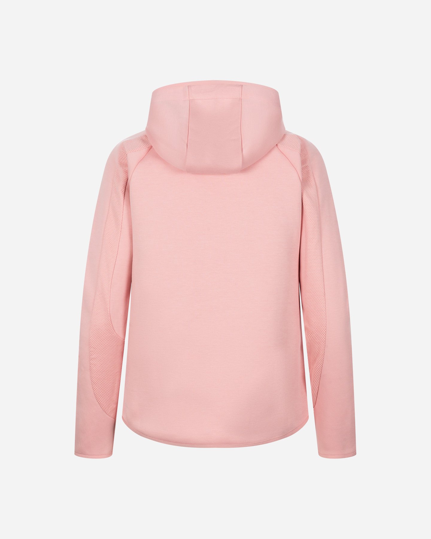 Felpa PUMA EVOSTRIPE W - Rosa - 1 | Cisalfa Sport