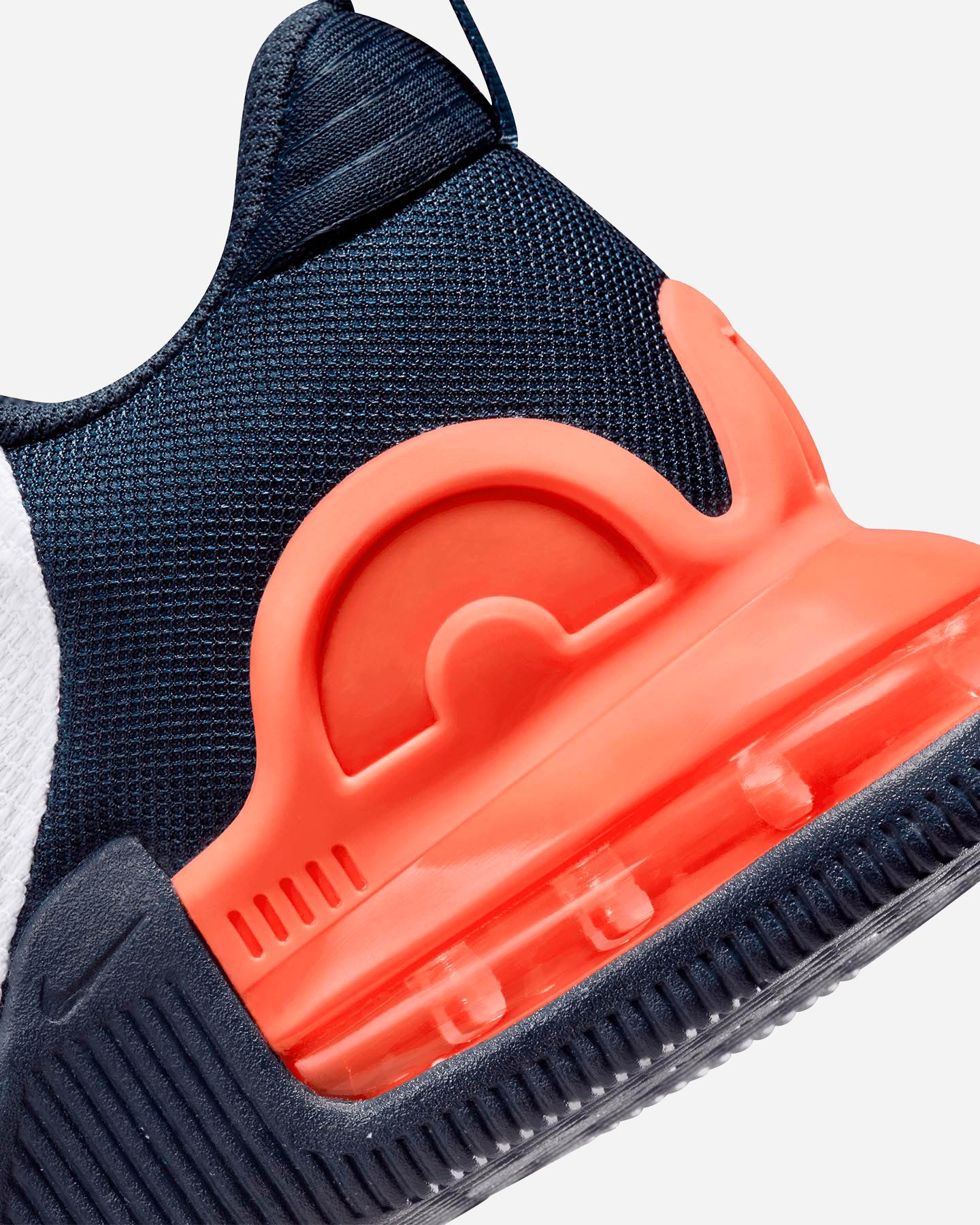 Scarpe training NIKE AIR MAX ALPHA TRAINER 5 M - 5 | Cisalfa Sport