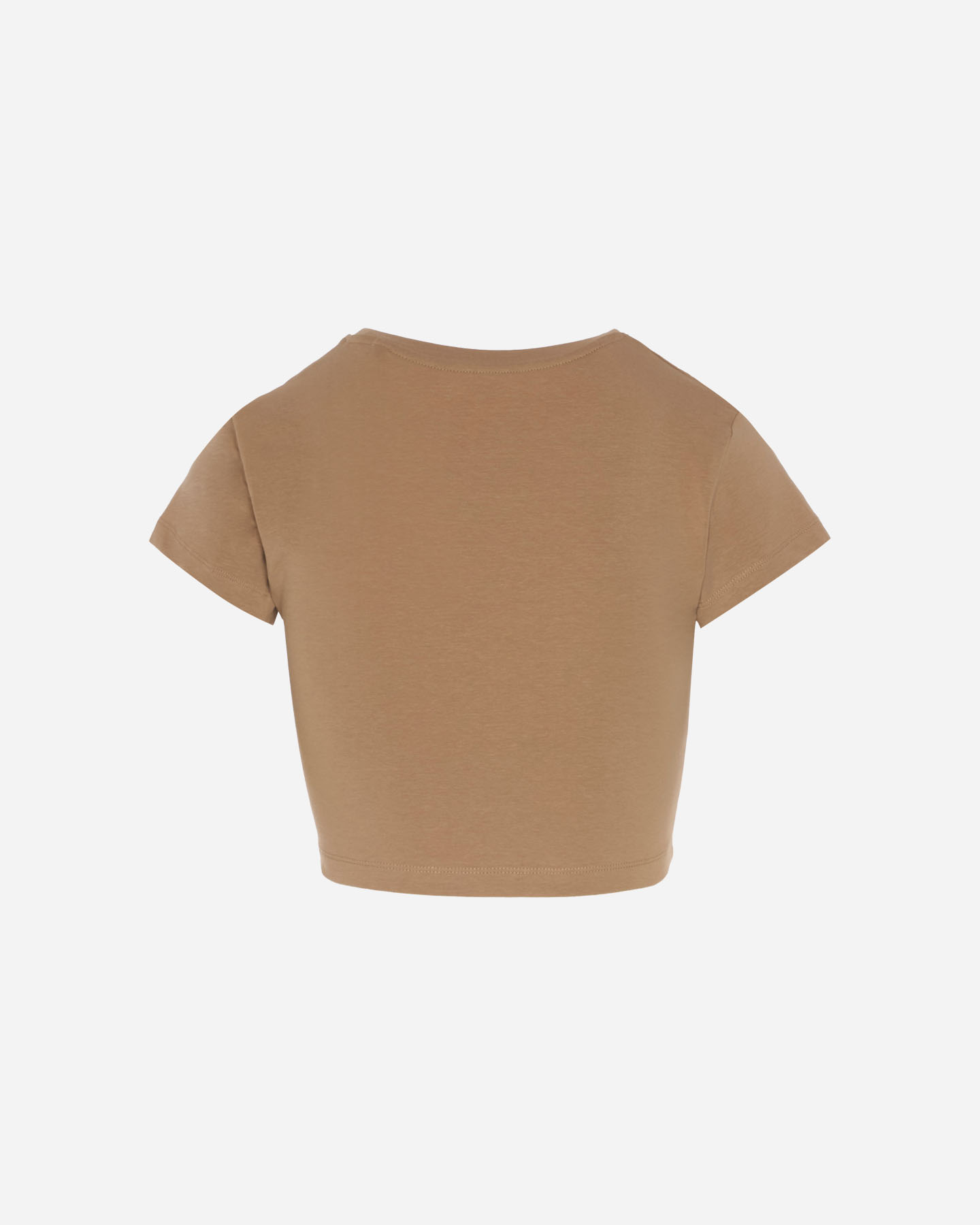 T-shirt MIA M FUTURE LINE W - Beige - 1 | Cisalfa Sport