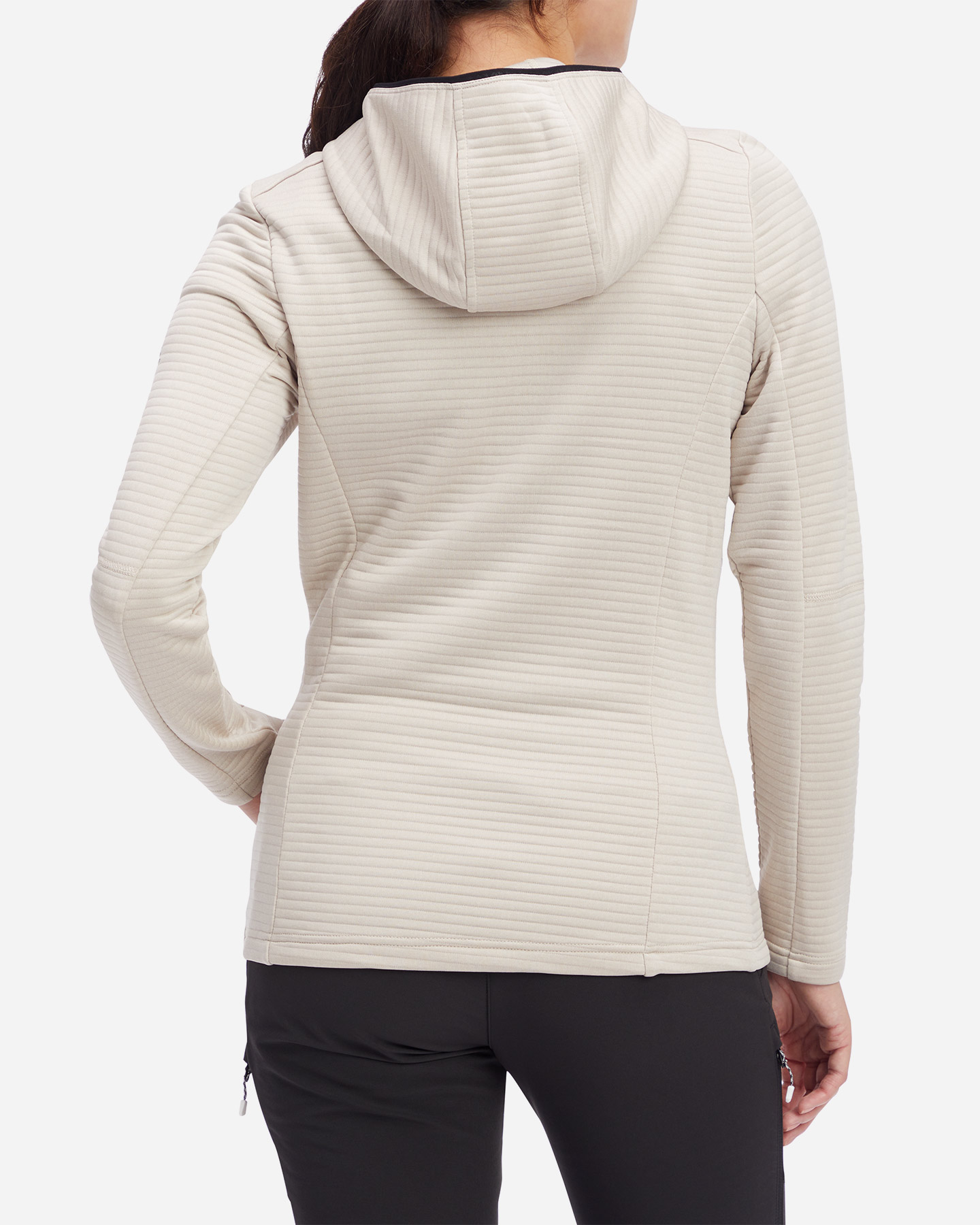 Pile MCKINLEY AAMI W - Grigio - 2 | Cisalfa Sport