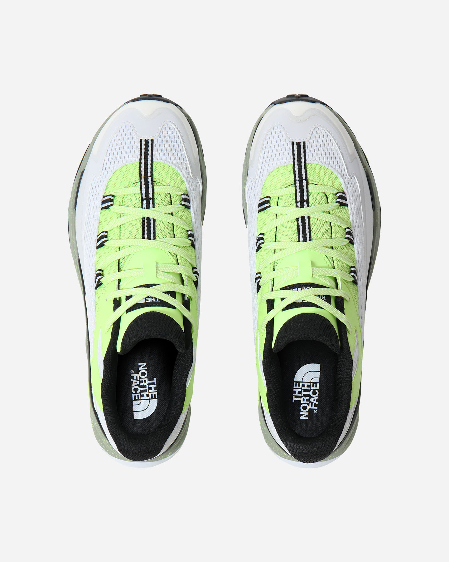 Scarpe trail THE NORTH FACE VECTIV TARAVAL M - 4 | Cisalfa Sport