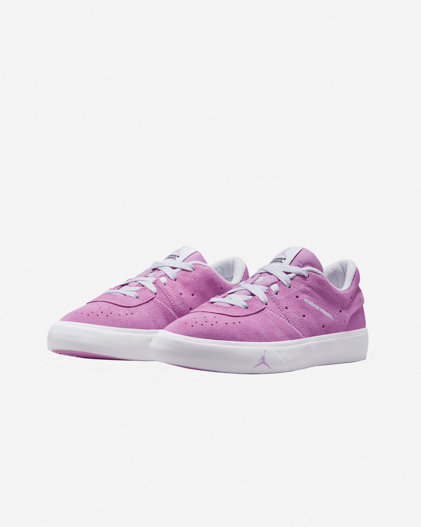 Scarpe sneakers NIKE JORDAN SERIES GS JR - Fucsia - 1 | Cisalfa Sport