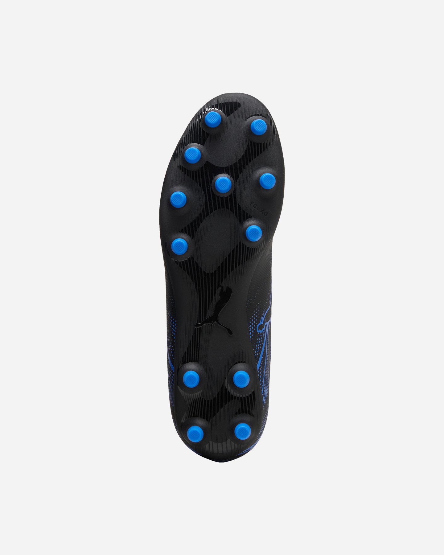 Scarpe calcio PUMA ATTACANTO FG-AG M - Color mix - 2 | Cisalfa Sport