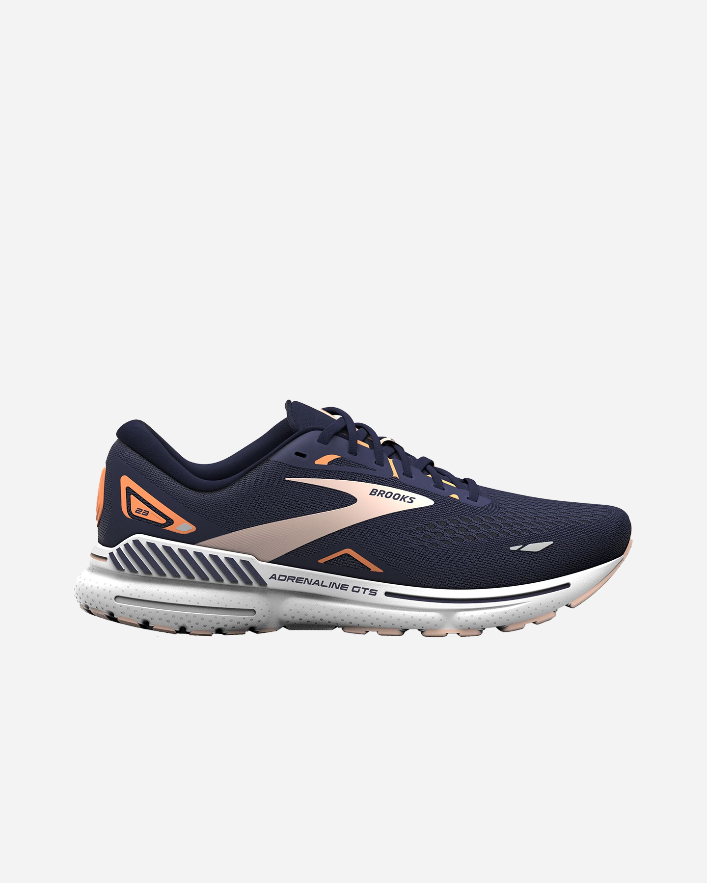 Scarpe running BROOKS ADRENALINE GTS 23 W - 0 | Cisalfa Sport