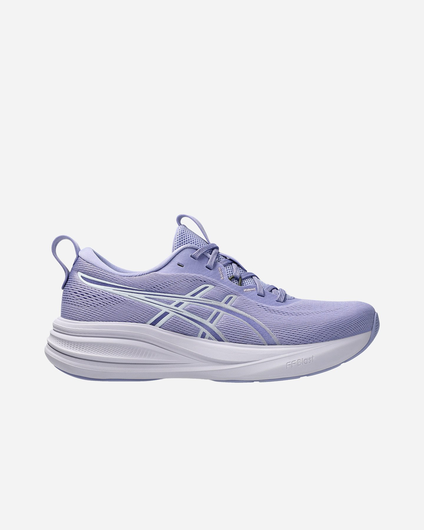 Asics Gel-pulse 17 W - Scarpe Running - Donna - Blu
