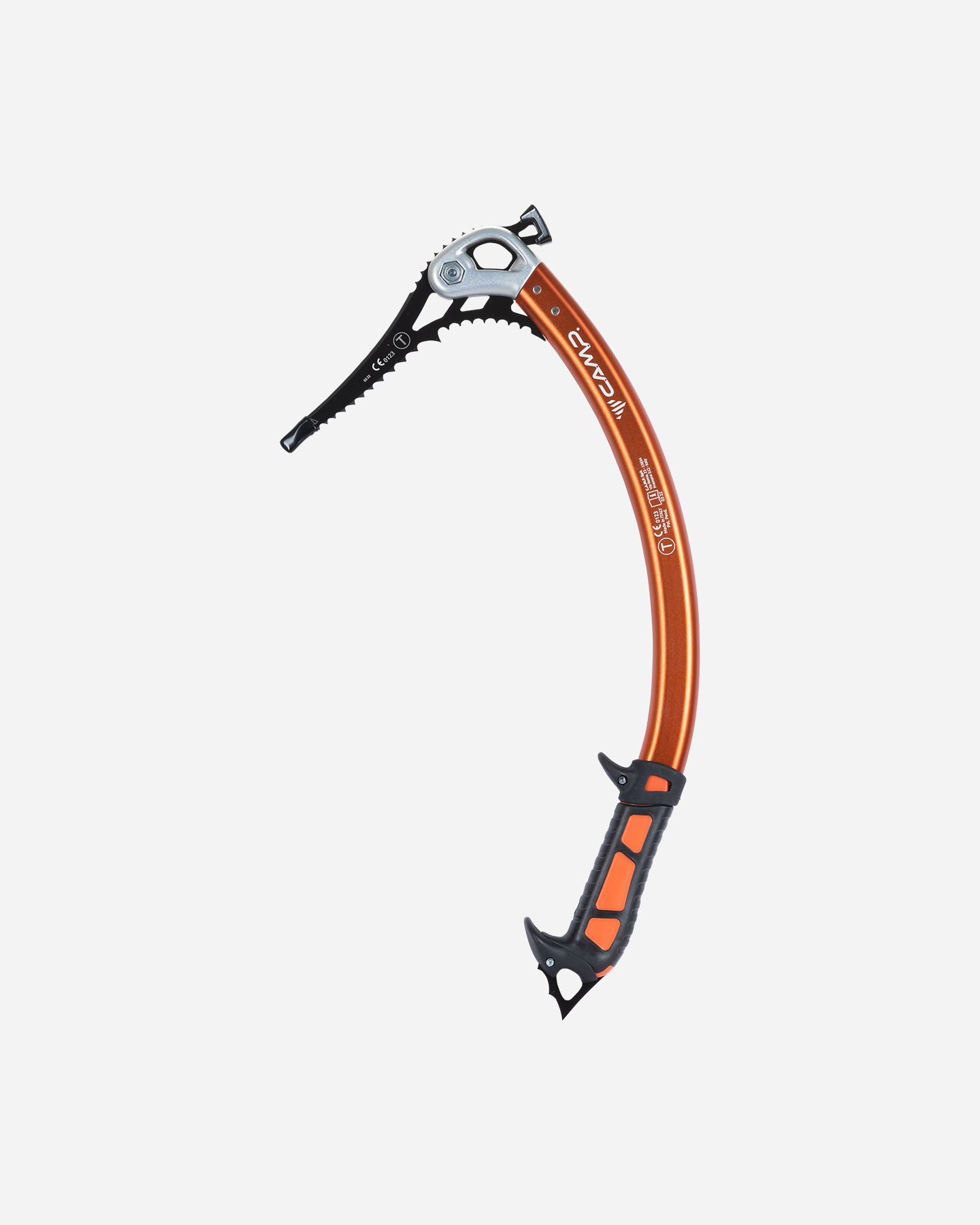 Piccozza CAMP X-ALL MOUNTAIN MARTELLO  - Color mix - 1 | Cisalfa Sport