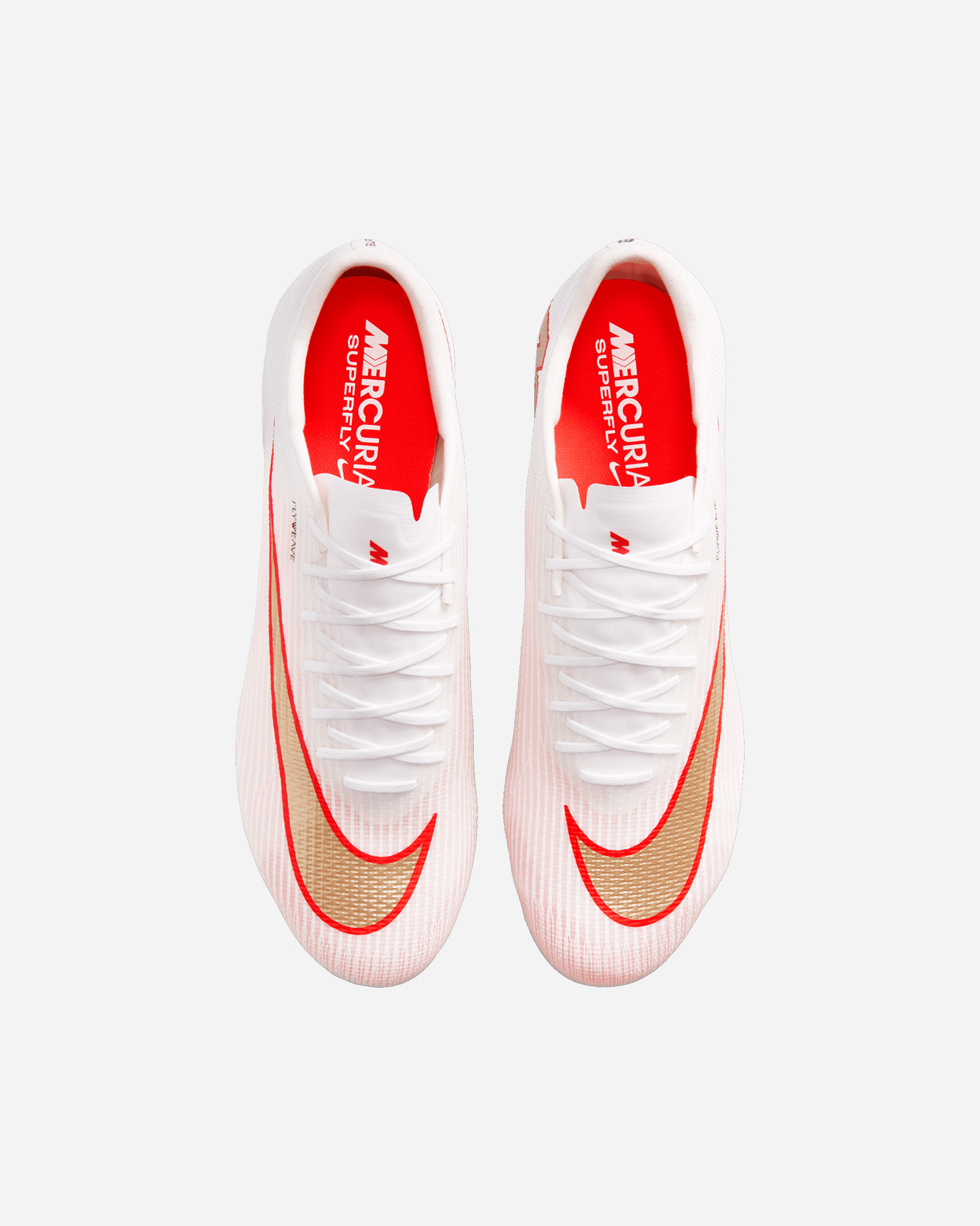 Scarpe calcio NIKE ZOOM SUPERFLY 11 PRO FG M - Color mix - 3 | Cisalfa Sport