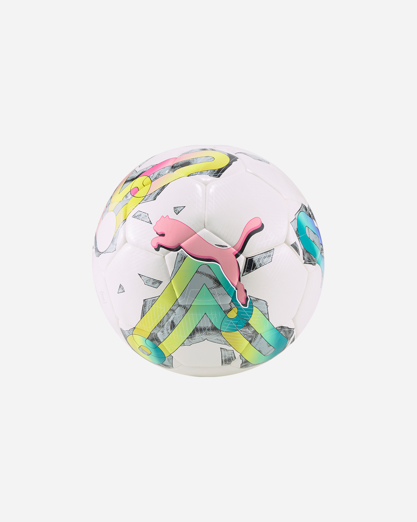 Pallone calcio misura 5 PUMA ORBITA  - 0 | Cisalfa Sport