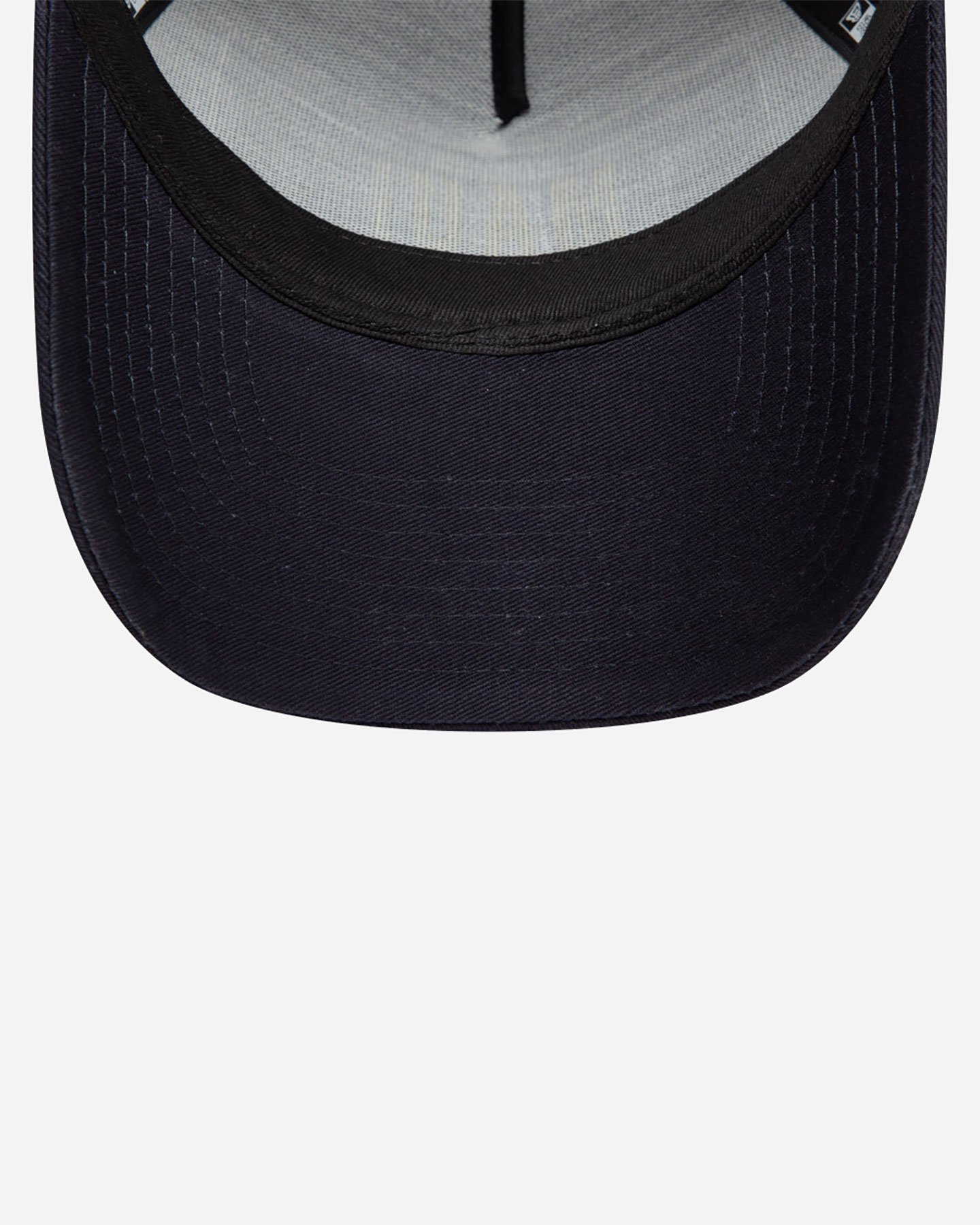 Cappellino NEW ERA 9FORTY TRUCKER  - Blu Navy - 4 | Cisalfa Sport