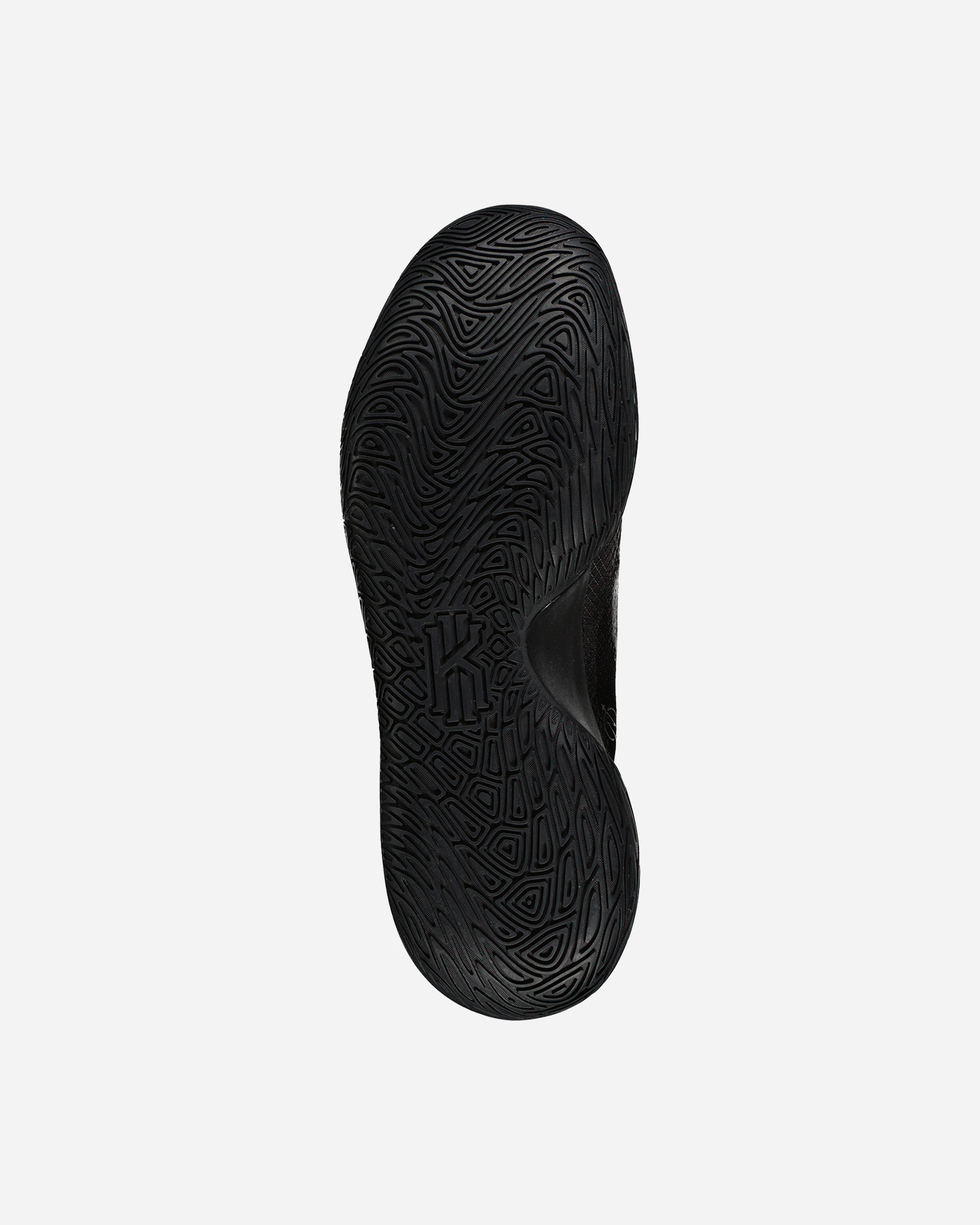 Scarpe basket NIKE KYRIE FLYTRAP 5 M - Nero - 2 | Cisalfa Sport