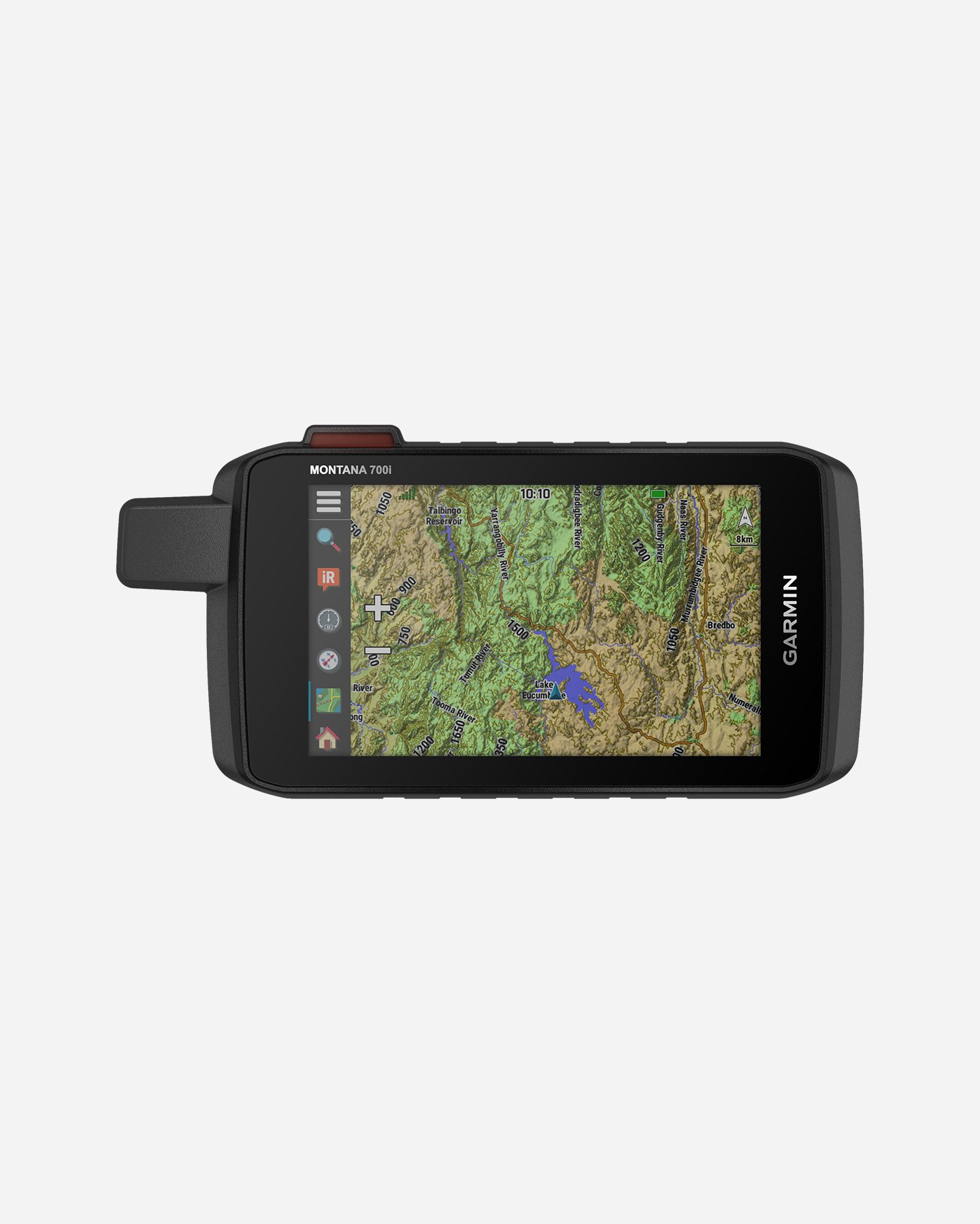 Dispositivo gps GARMIN MONTANA 700I  - Nero - 3 | Cisalfa Sport