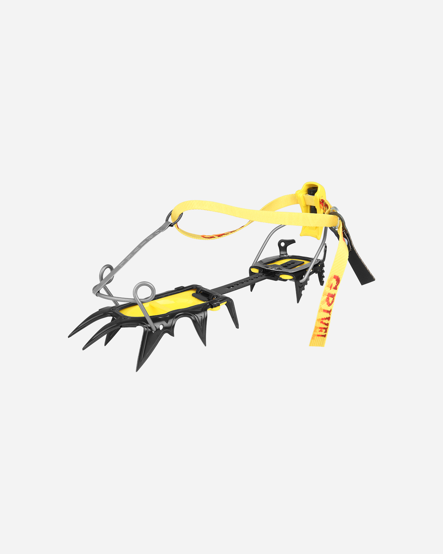 Ramponi GRIVEL G12 C.O.M.C-ANT  - Color mix - 0 | Cisalfa Sport