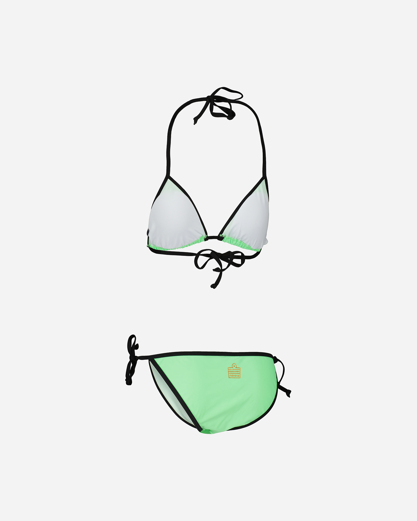 Bikini ADMIRAL BASIC W - 4 | Cisalfa Sport