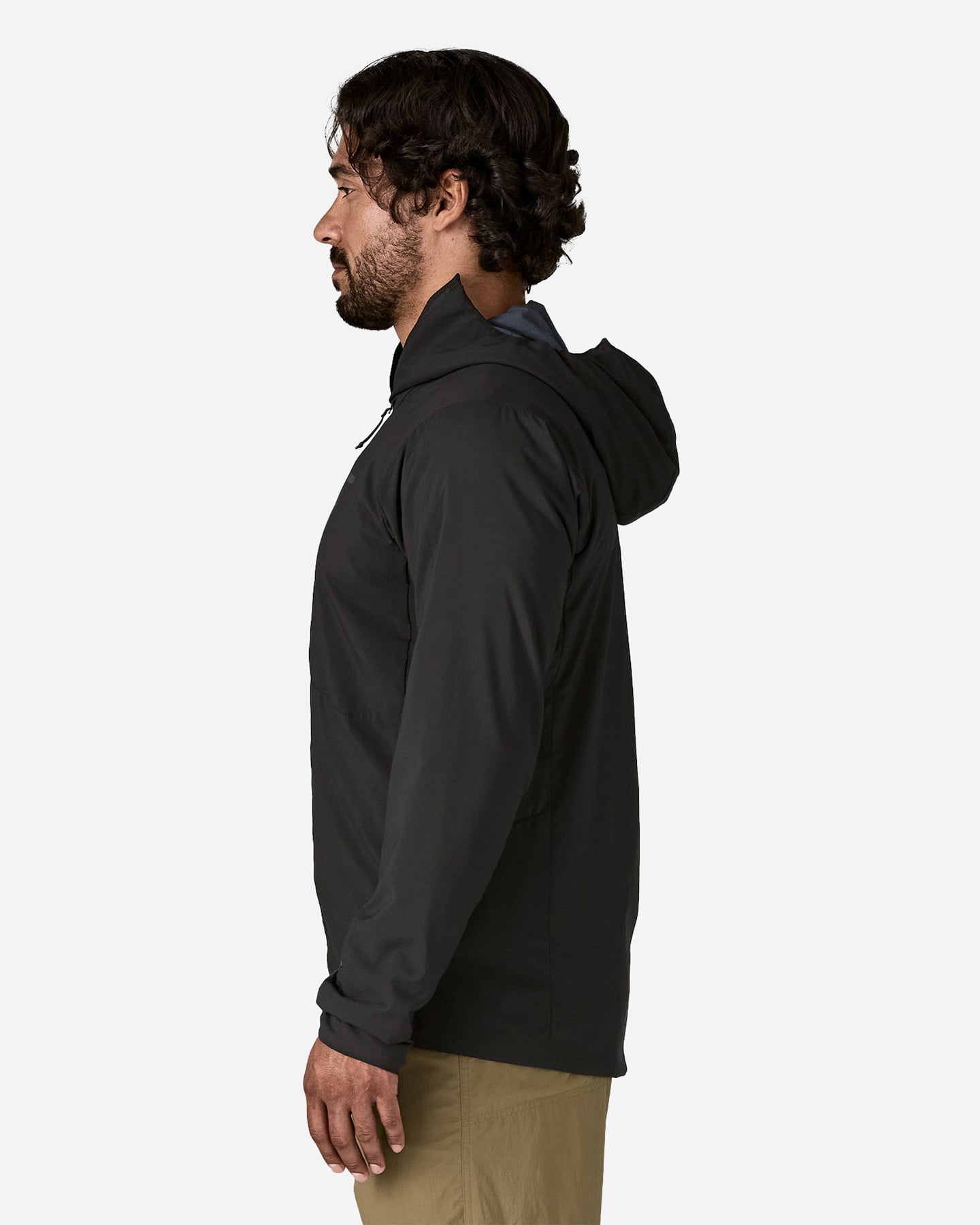 Giacca outdoor PATAGONIA NANO-AIR ULTRALIGHT M - Nero - 2 | Cisalfa Sport