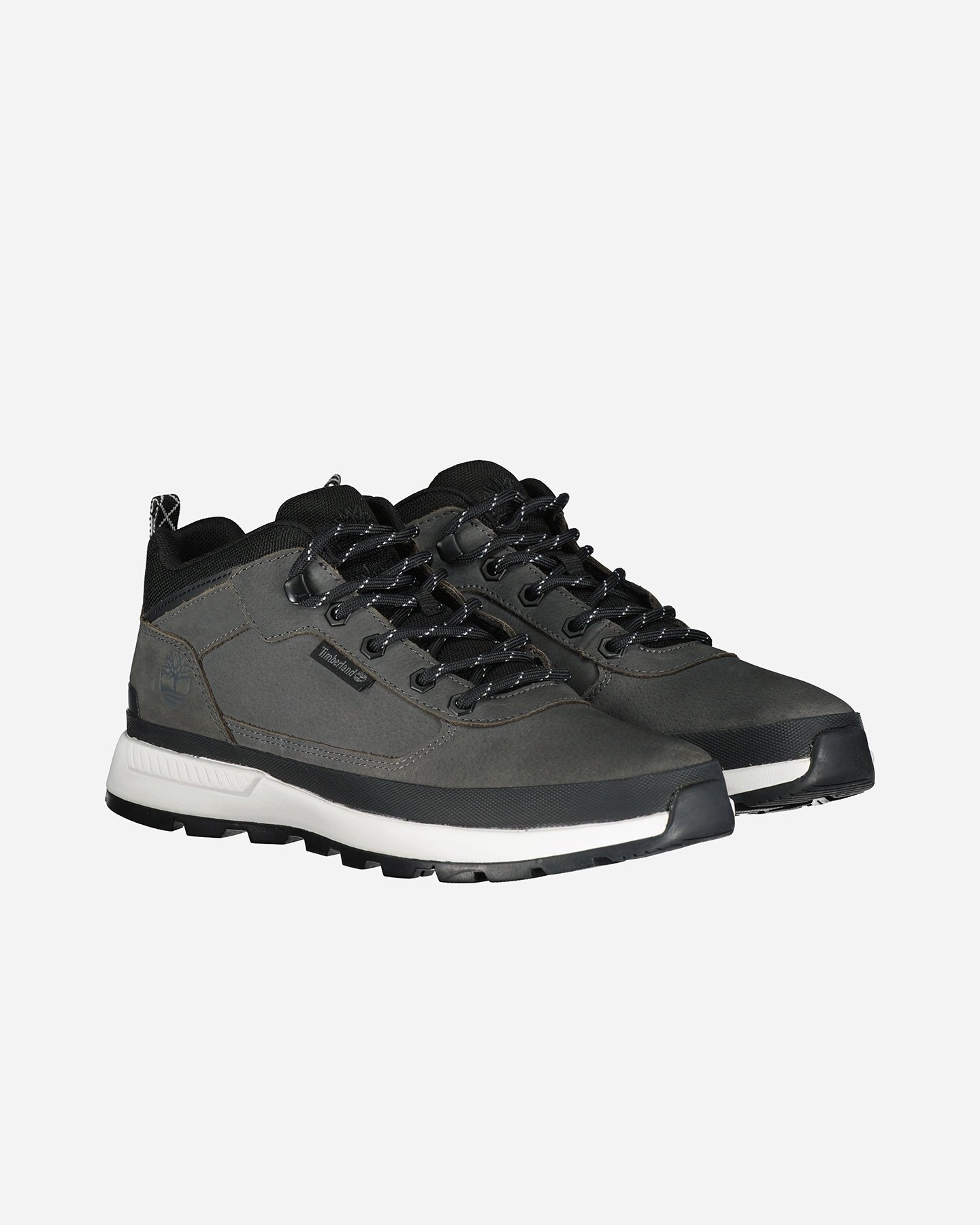 Scarpe urban TIMBERLAND FIELD TREKKER LOW LACE UP M - Grigio - 1 | Cisalfa Sport