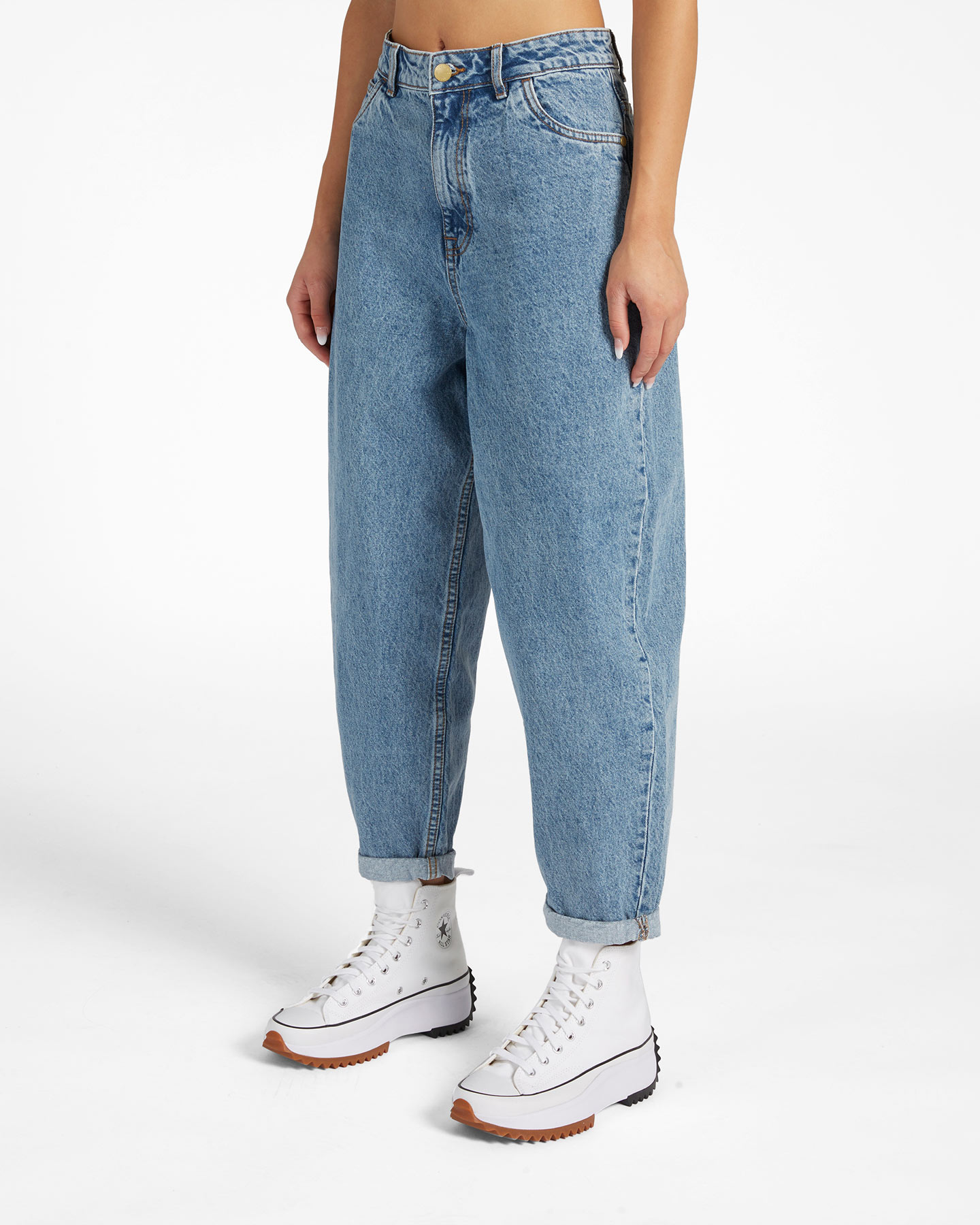 Jeans DACK'S CASUAL CITY W - Denim - 2 | Cisalfa Sport