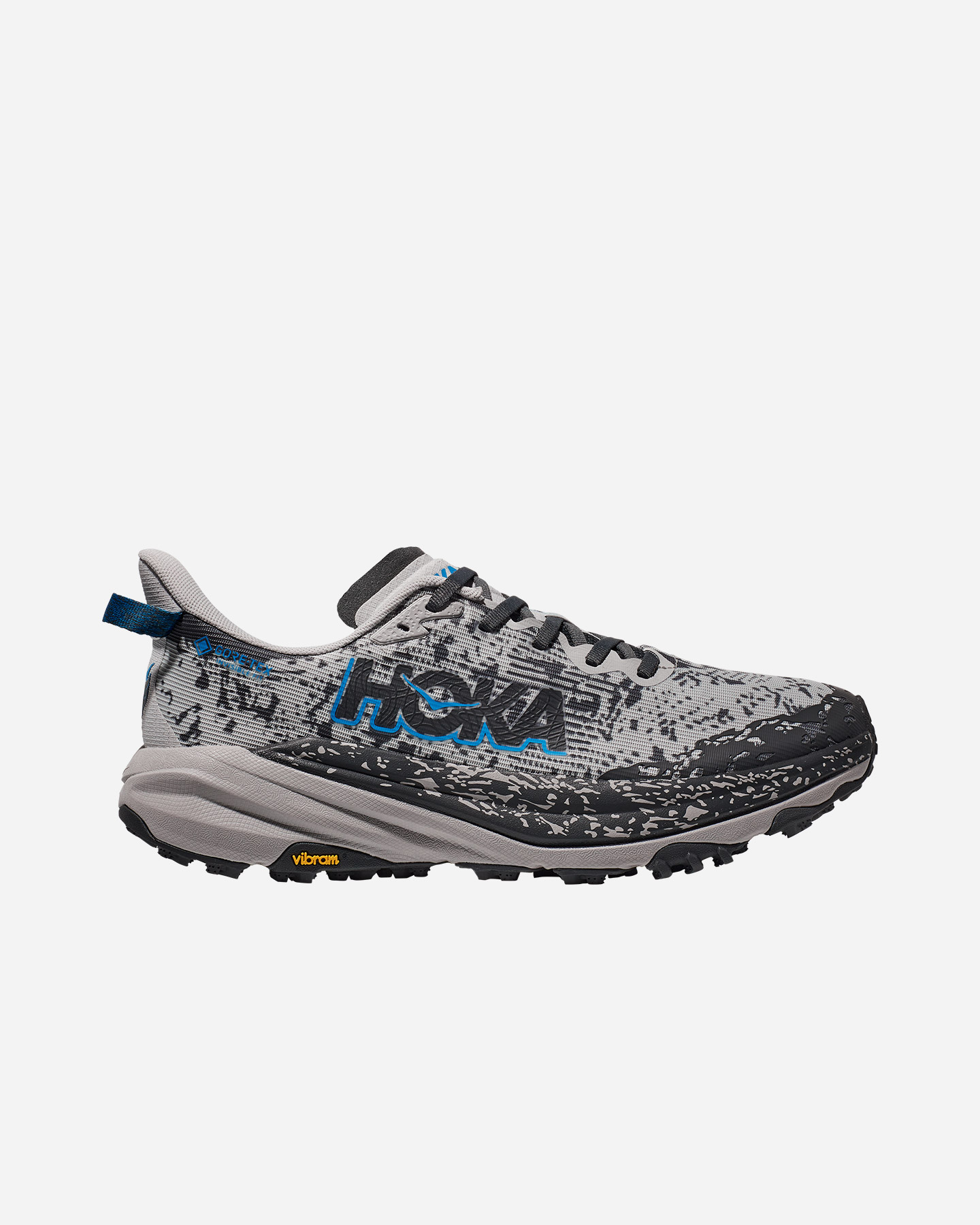 Scarpe trail HOKA SPEEDGOAT 6 GTX M - Color mix - 0 | Cisalfa Sport