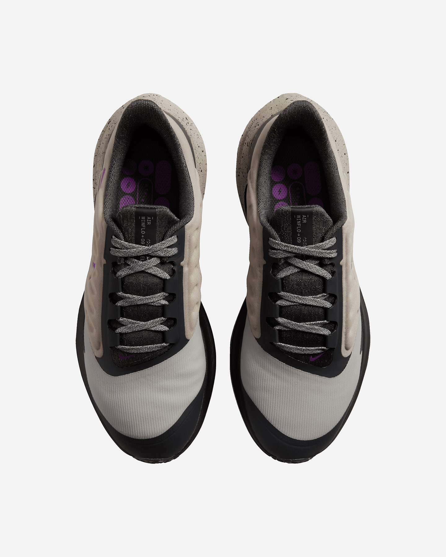 Scarpe running NIKE AIR WINFLO 9 SHIELD W - 9 | Cisalfa Sport