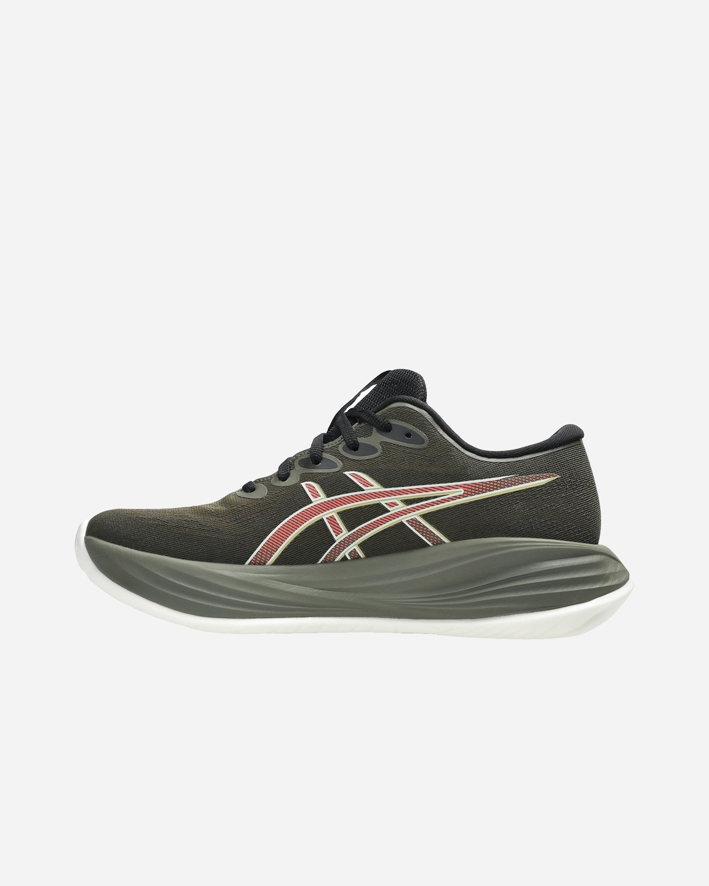 Scarpe running ASICS GEL-CUMULUS 27 GTX W - Marrone - 5 | Cisalfa Sport