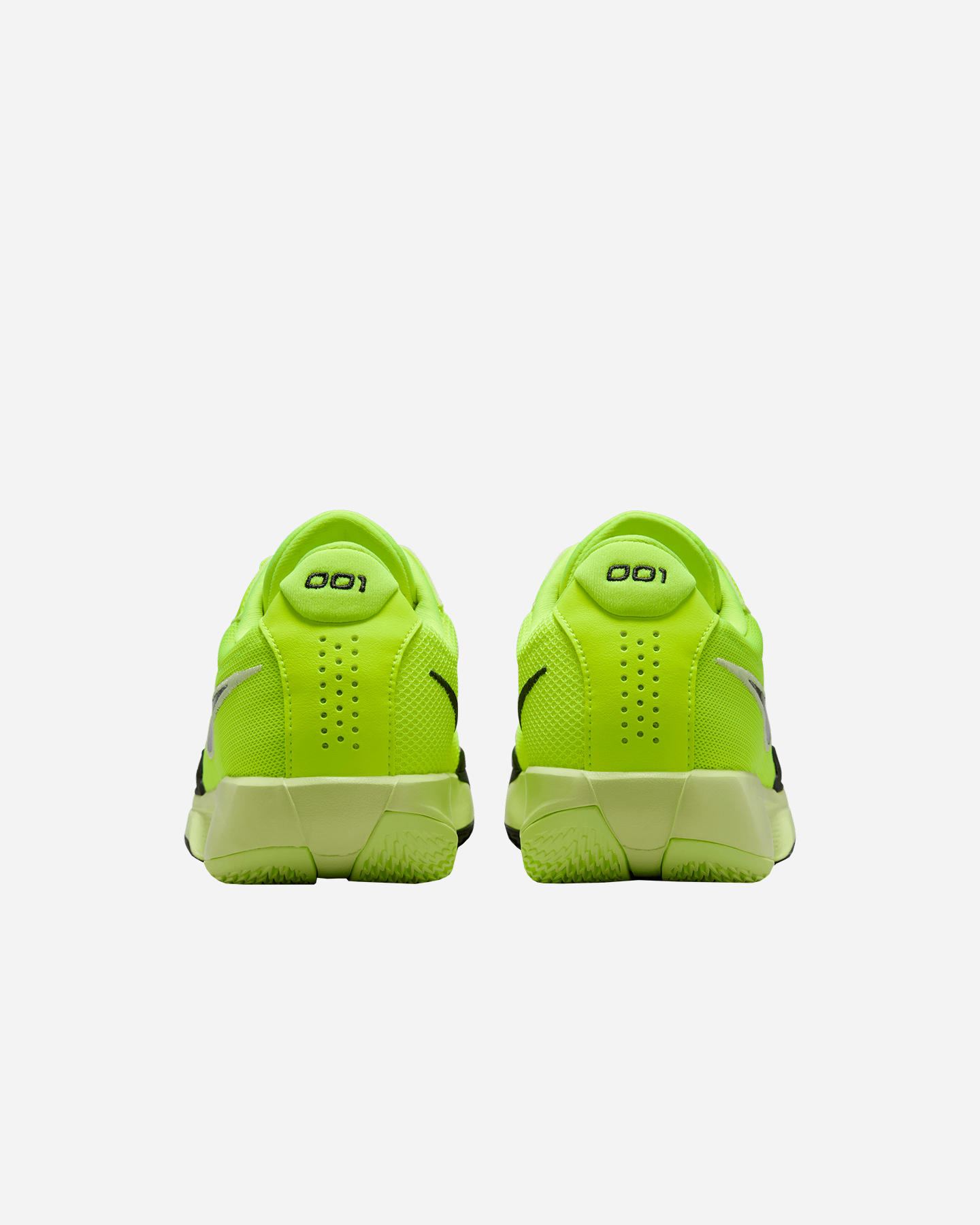 Scarpe basket NIKE AIR ZOOM GT CUT ACADEMY M - Color mix - 4 | Cisalfa Sport