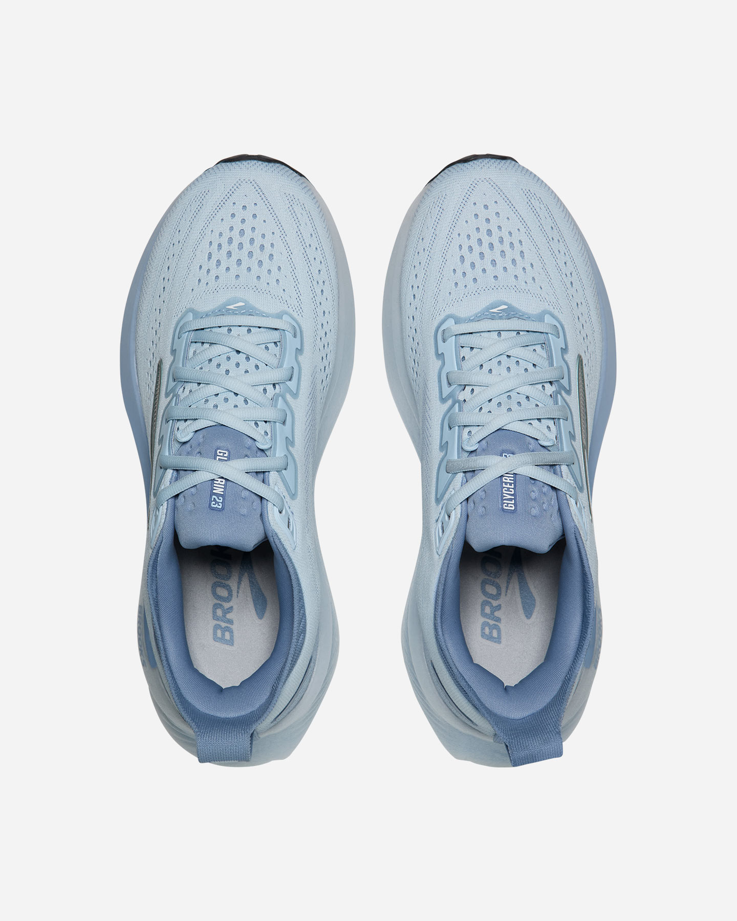 Scarpe running BROOKS GLYCERIN 23 W - 4 | Cisalfa Sport