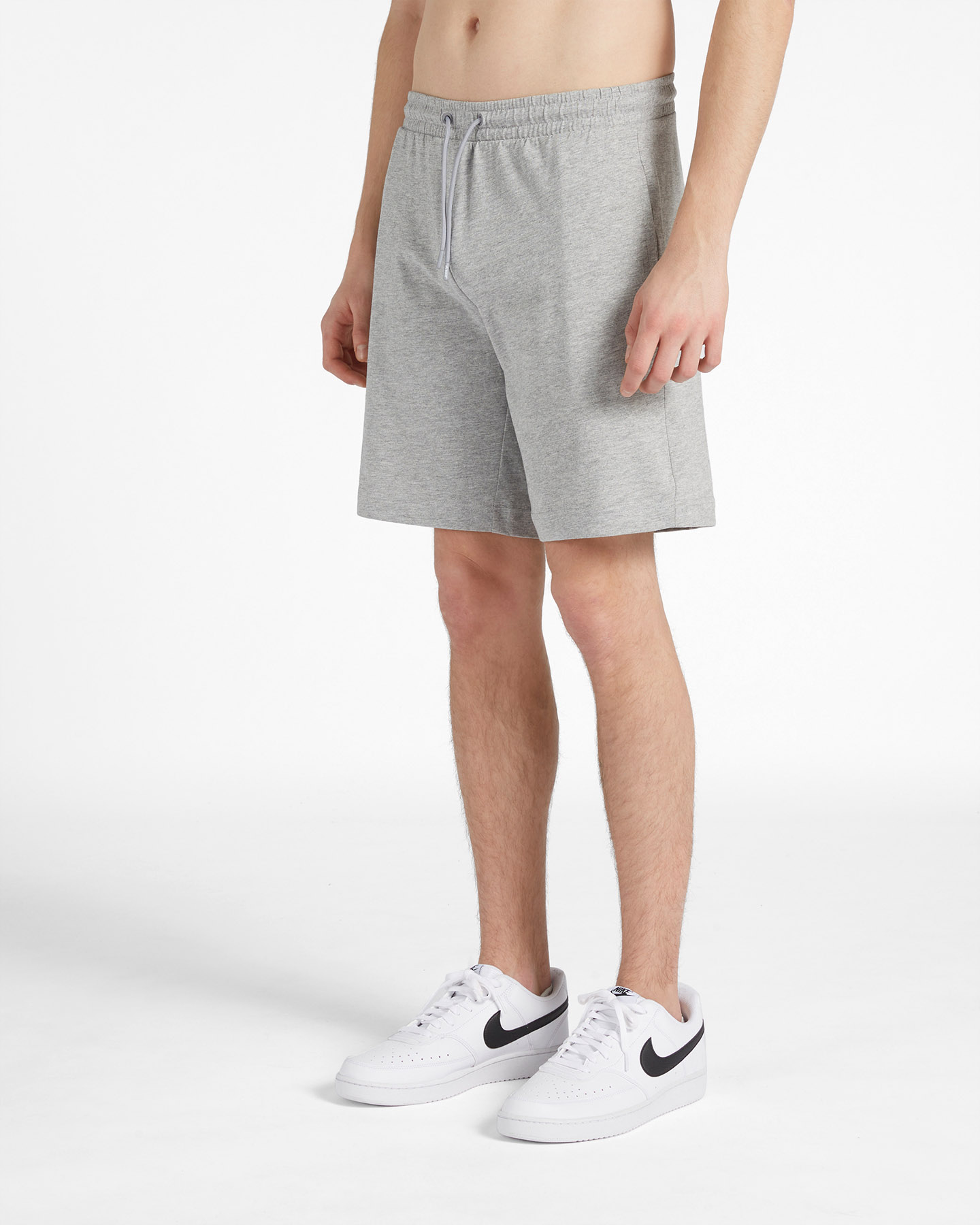 Pantaloncini ARENA SMALL LOGO M - 10 | Cisalfa Sport