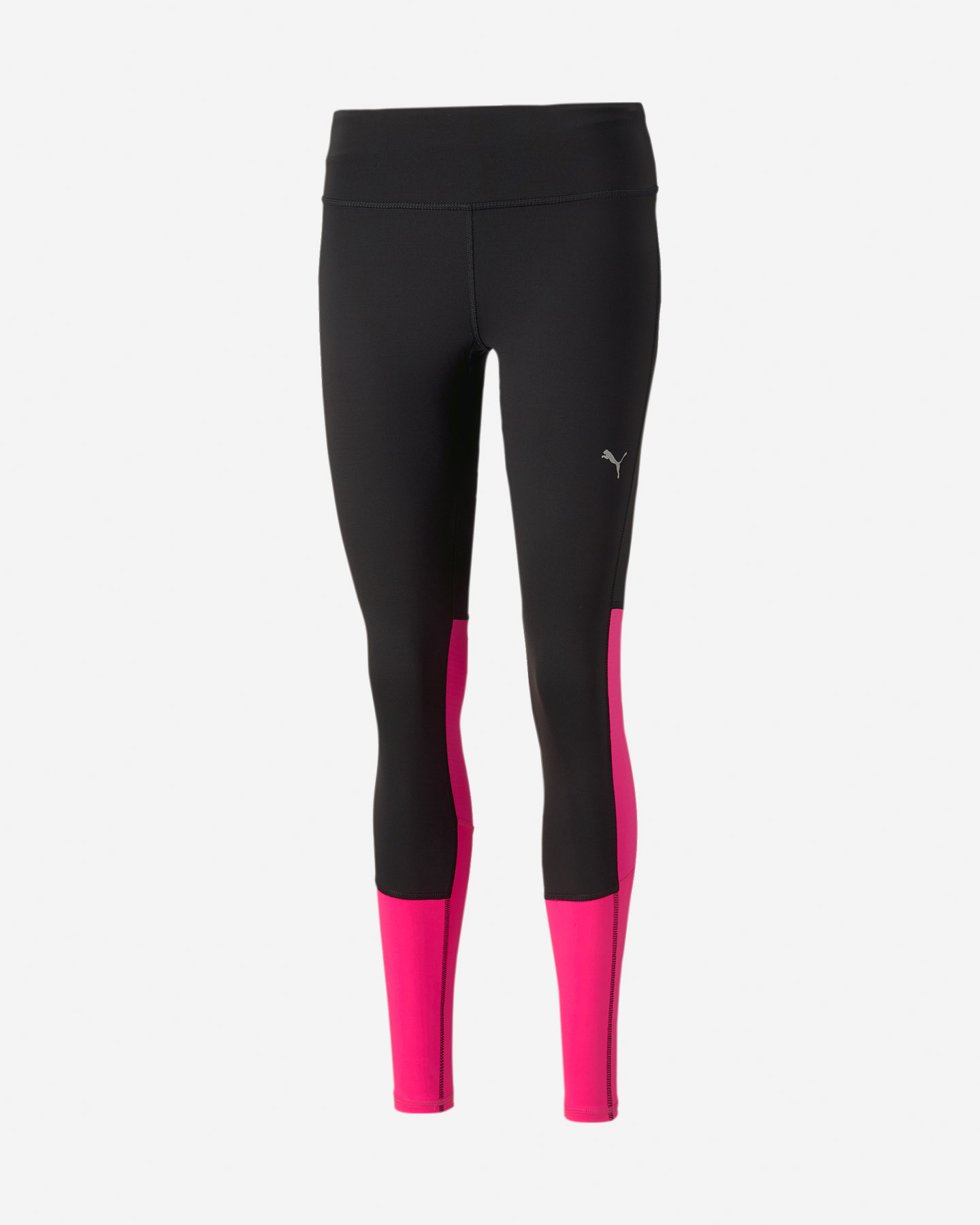 Fuseaux running PUMA FAVORITE REG RISE W - Nero - 0 | Cisalfa Sport