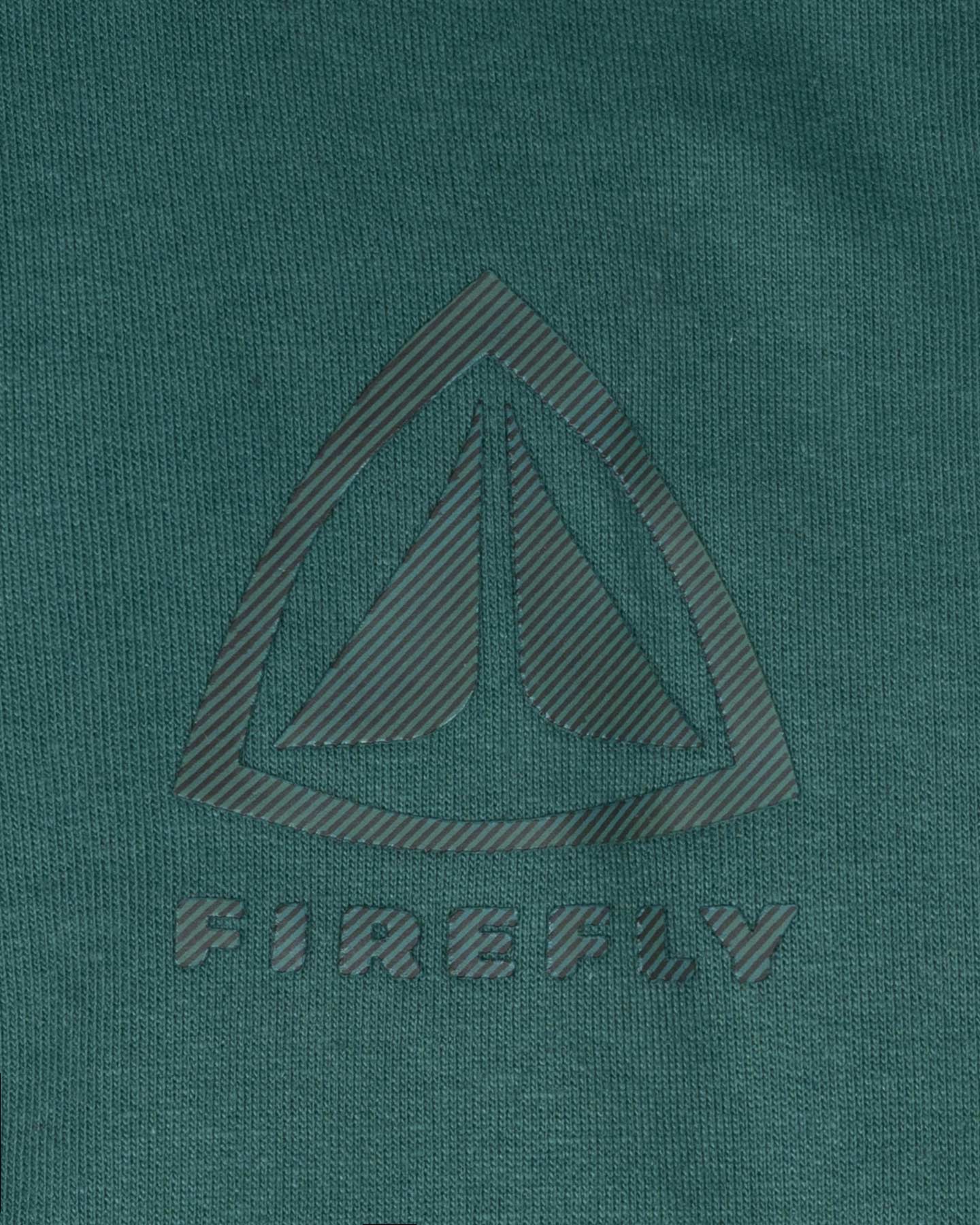 Tuta FIREFLY CLASSIC JR - Verde - 5 | Cisalfa Sport