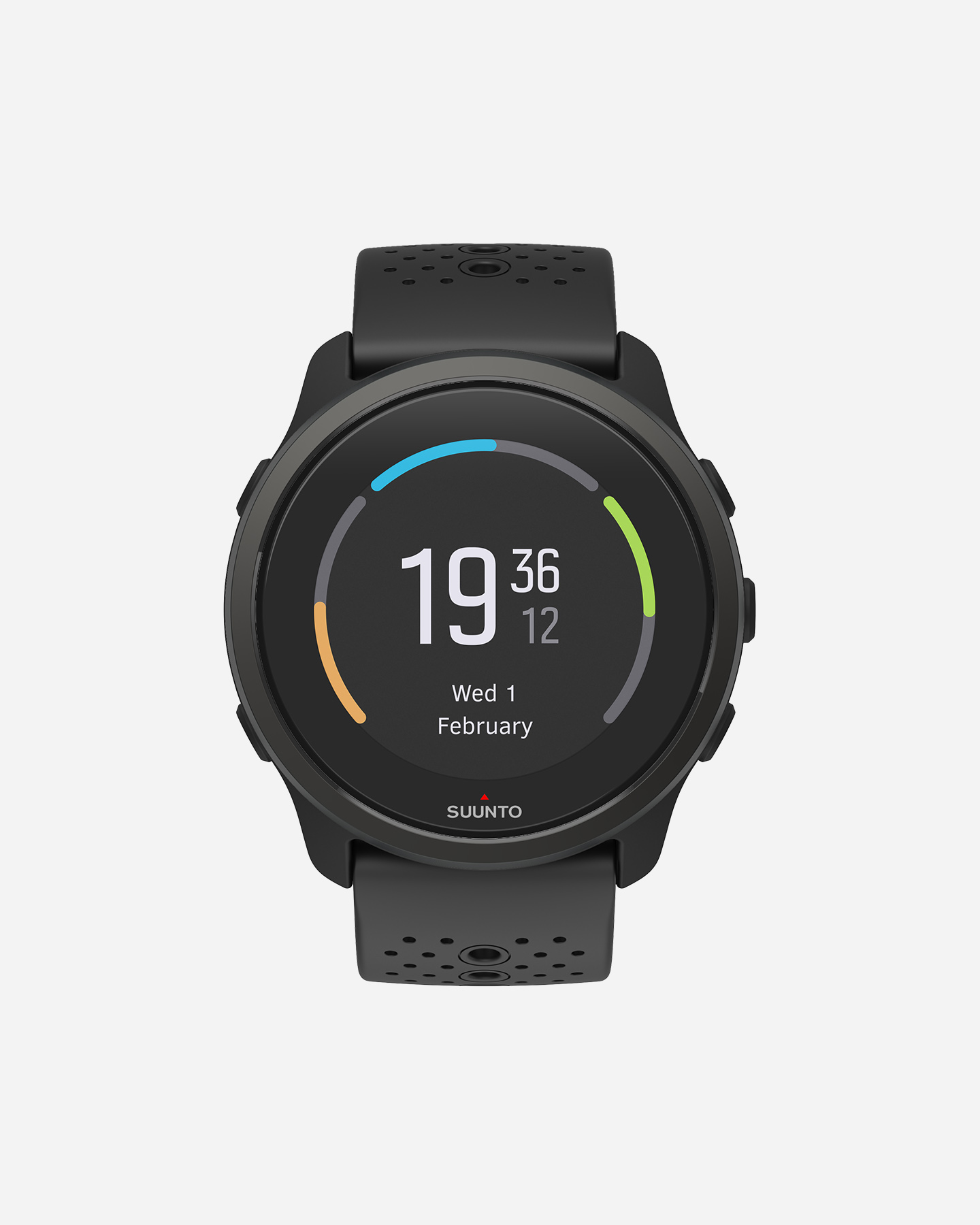 Orologio multifunzione SUUNTO 5 PEAK  - Nero - 0 | Cisalfa Sport