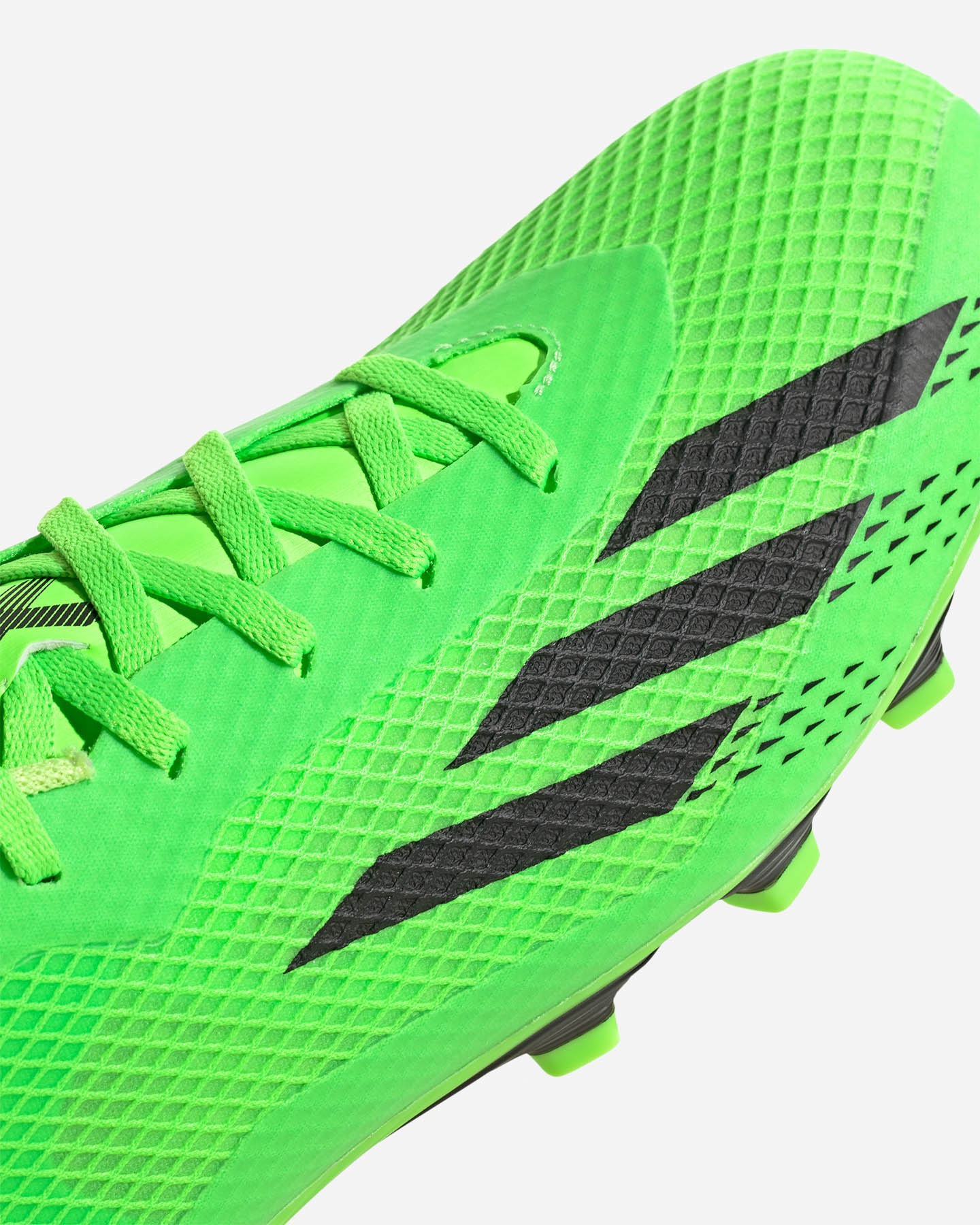 Scarpe calcio ADIDAS X SPEEDPORTAL 4 FG M - 4 | Cisalfa Sport