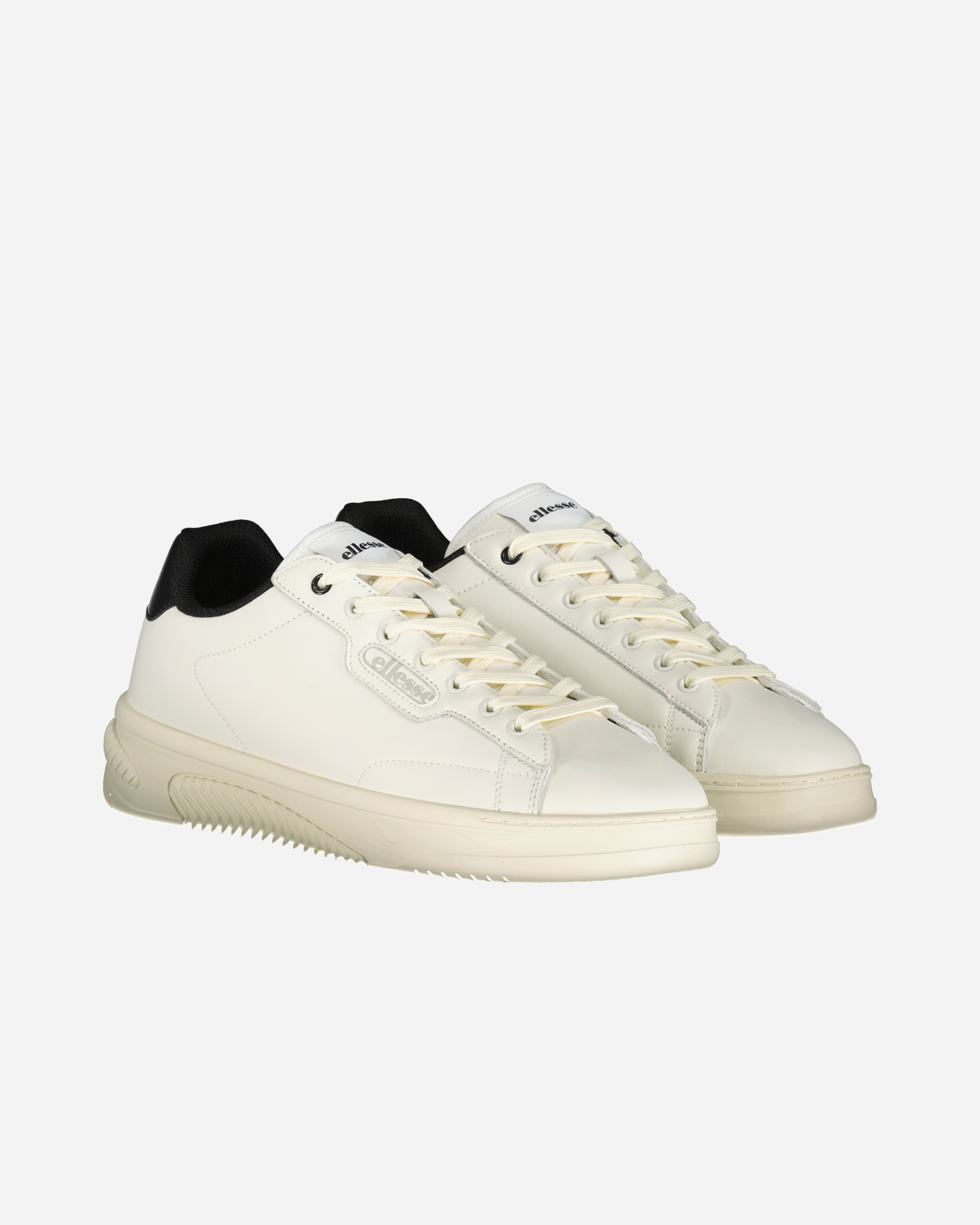 Scarpe sneakers ELLESSE LS LINE - Bianco - 1 | Cisalfa Sport