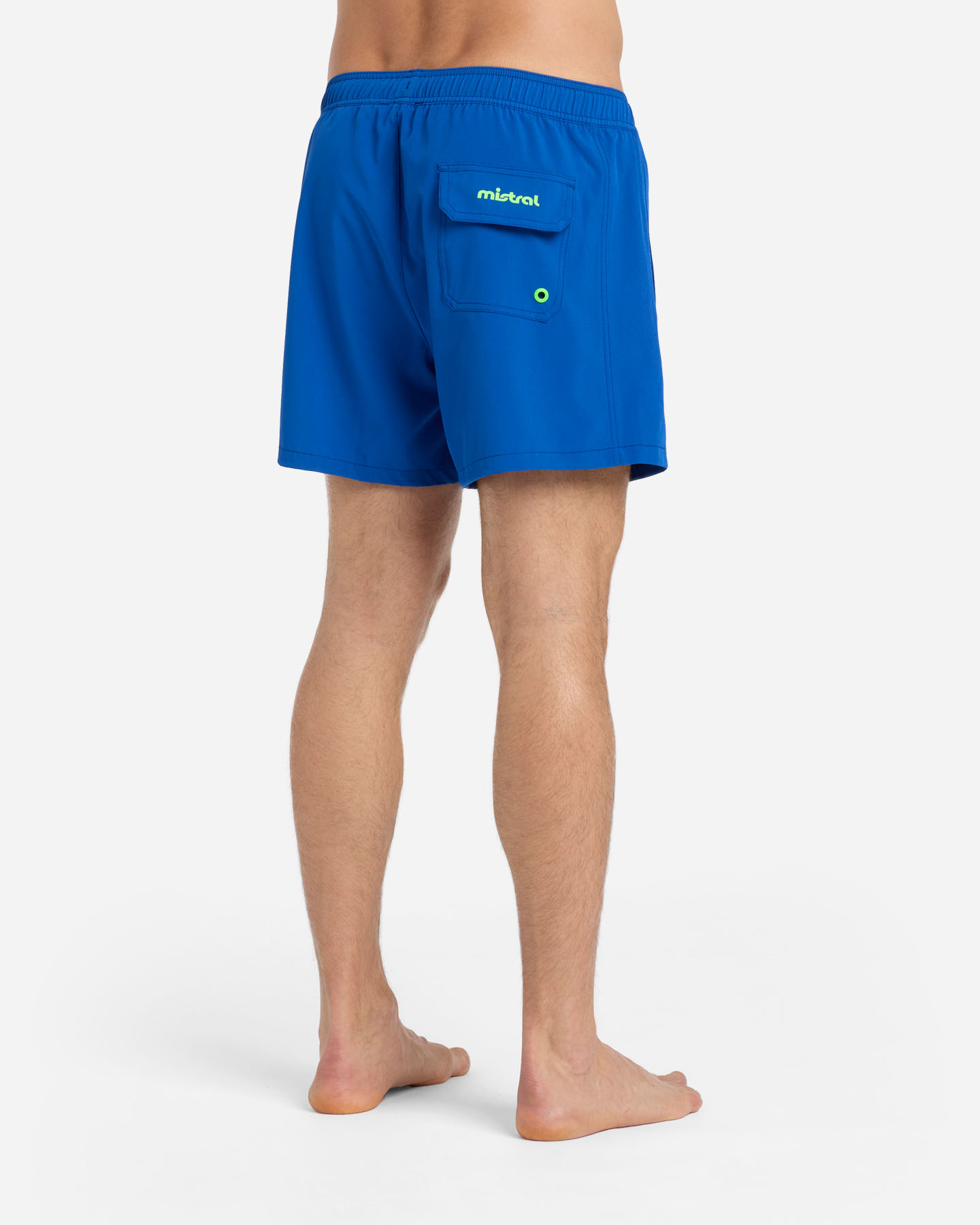 Boxer mare MISTRAL ICONIC M - Blu - 2 | Cisalfa Sport