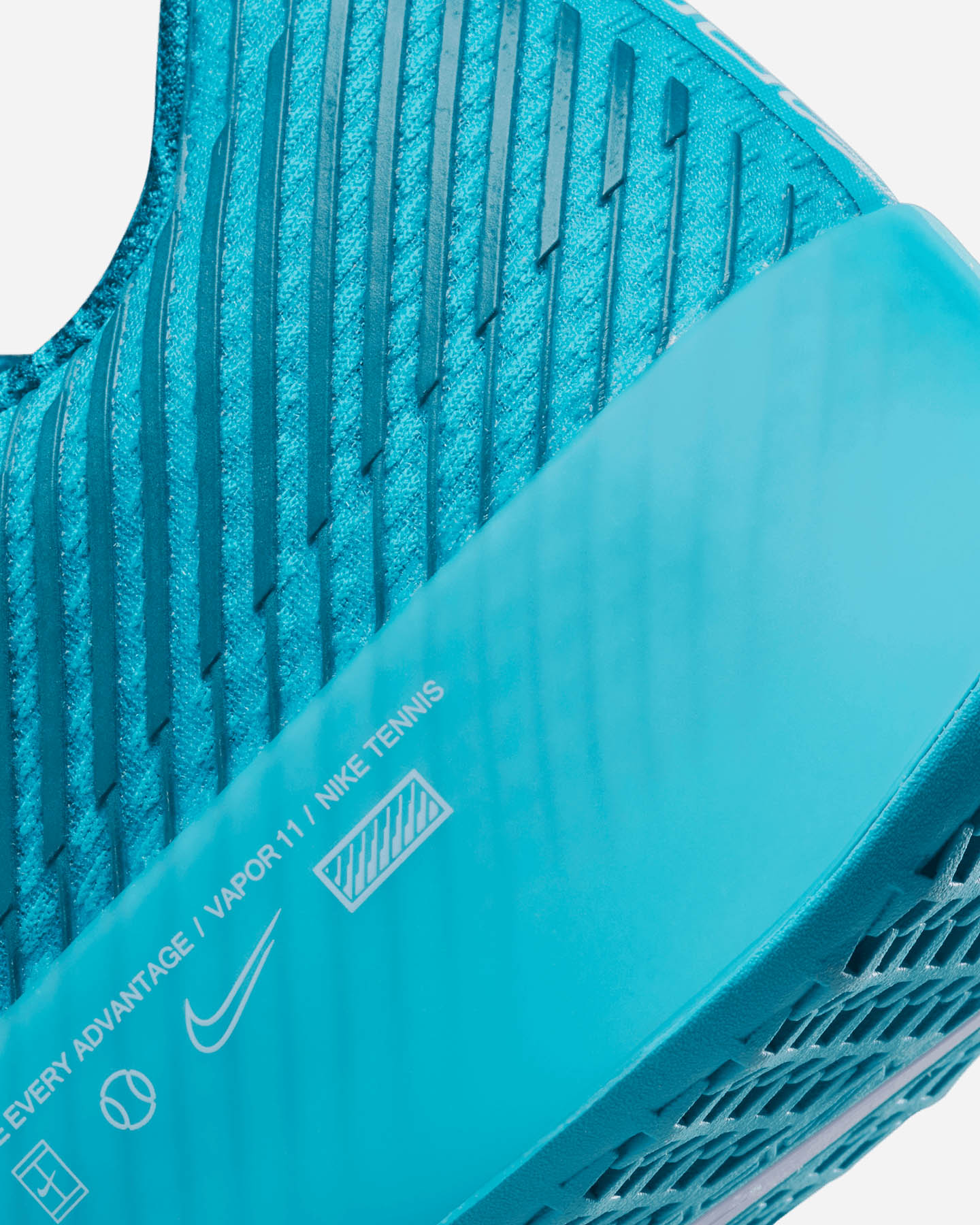 Scarpe tennis NIKE ZOOM VAPOR 11 M - 5 | Cisalfa Sport