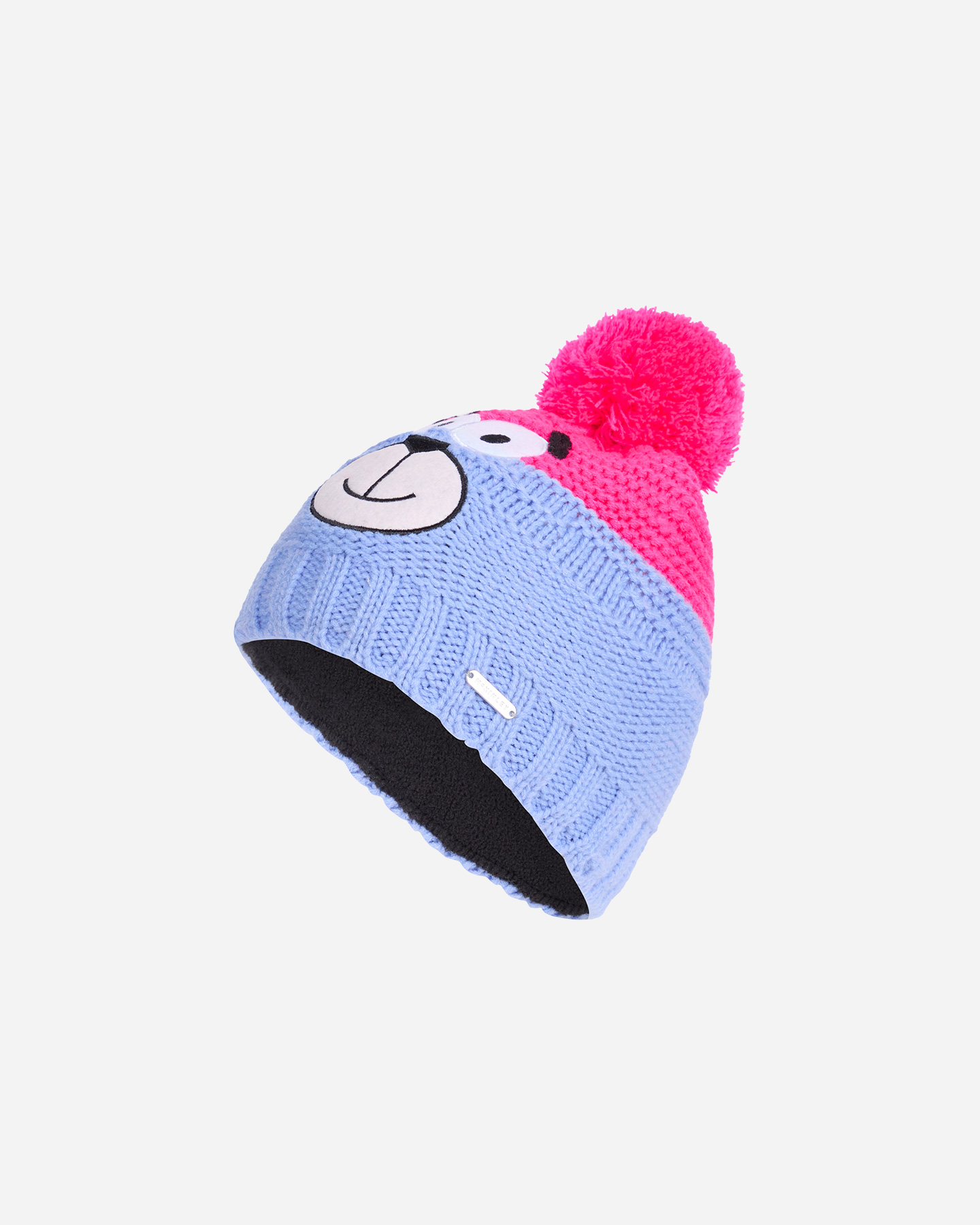 Berretto MCKINLEY MATTY JR - Blu - 0 | Cisalfa Sport