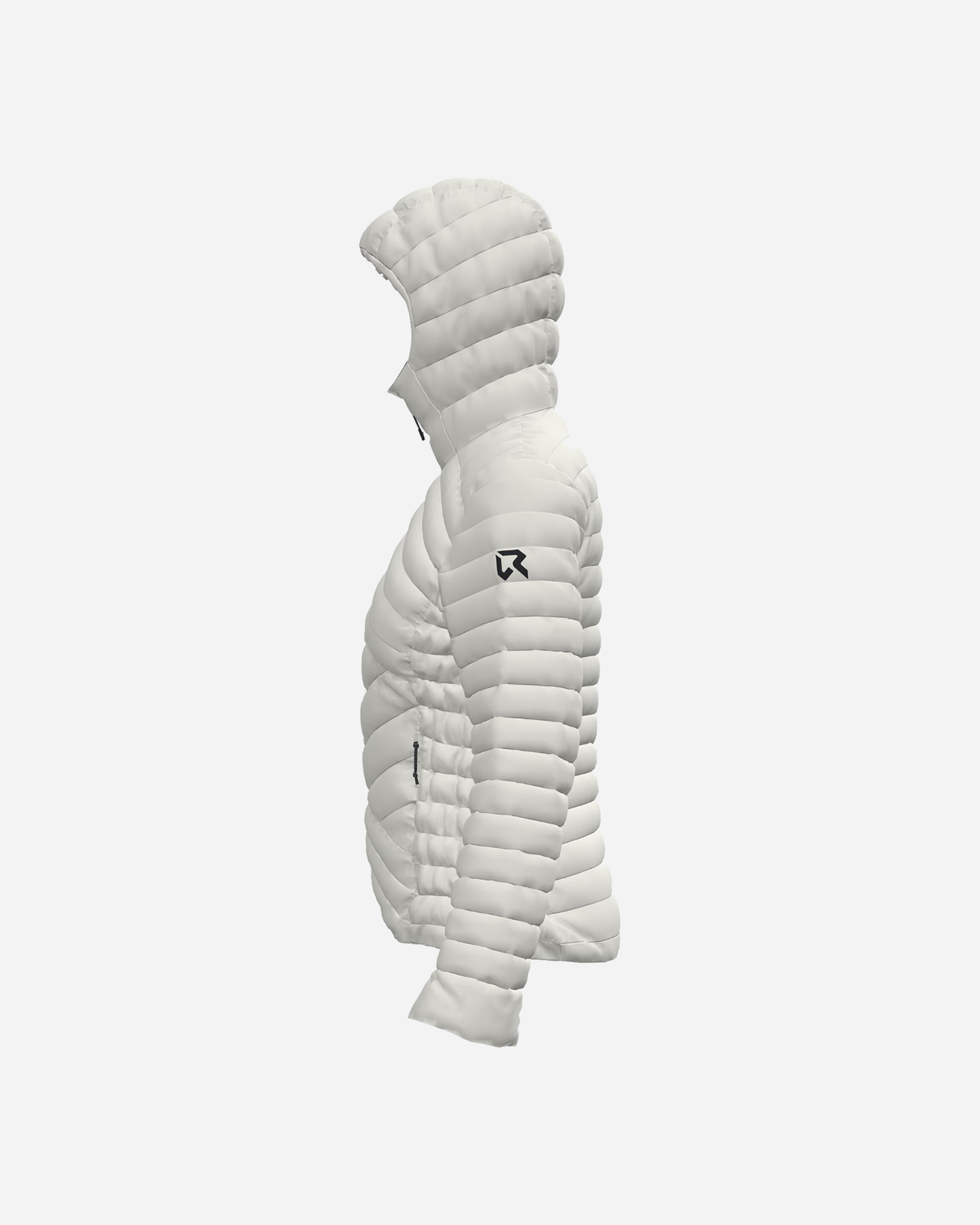 Giacca outdoor ROCK EXPERIENCE RE.COSMIC 3.0 W - Bianco - 2 | Cisalfa Sport