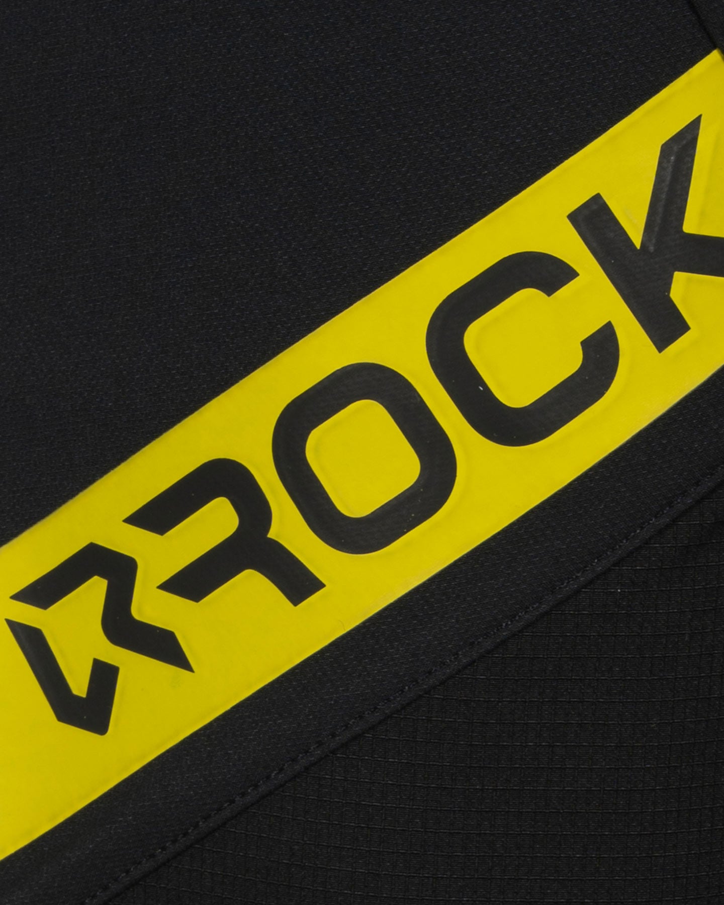 Pantalone outdoor ROCK EXPERIENCE OFF WIDTH 3.0 M - Nero - 2 | Cisalfa Sport