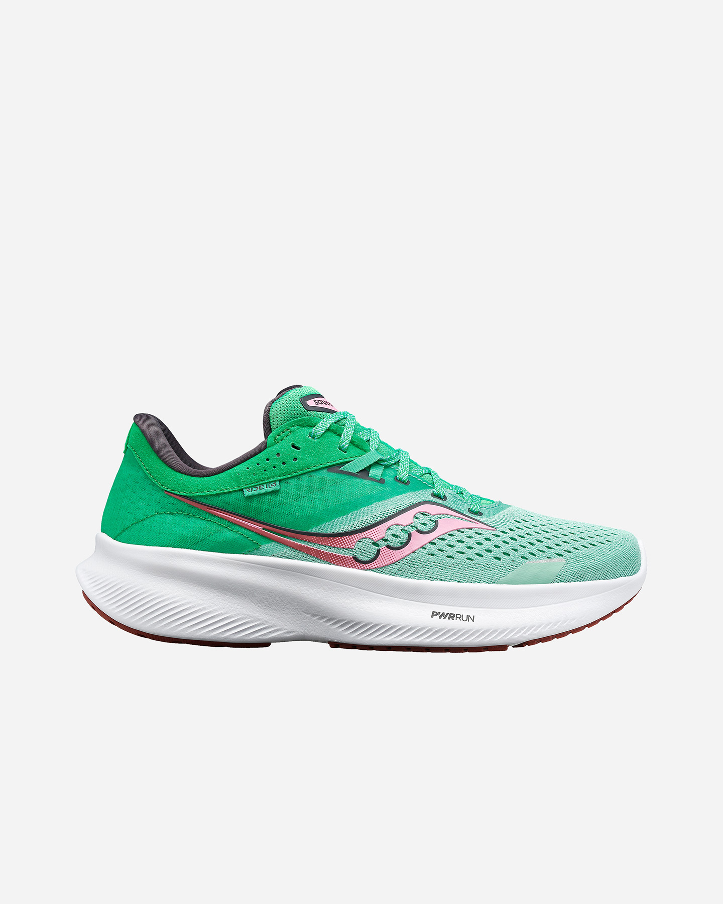 Scarpe running SAUCONY RIDE 16 W - 5 | Cisalfa Sport