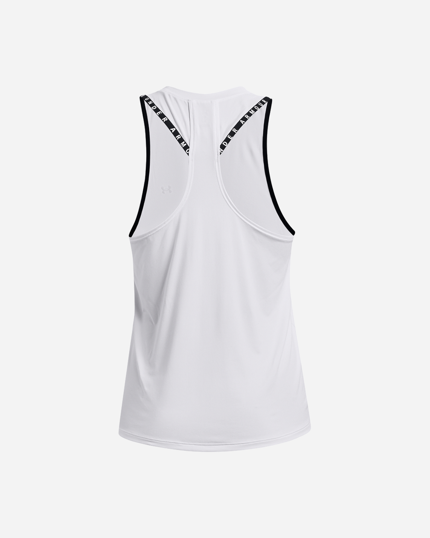 Canotta training UNDER ARMOUR LOGO W - 1 | Cisalfa Sport