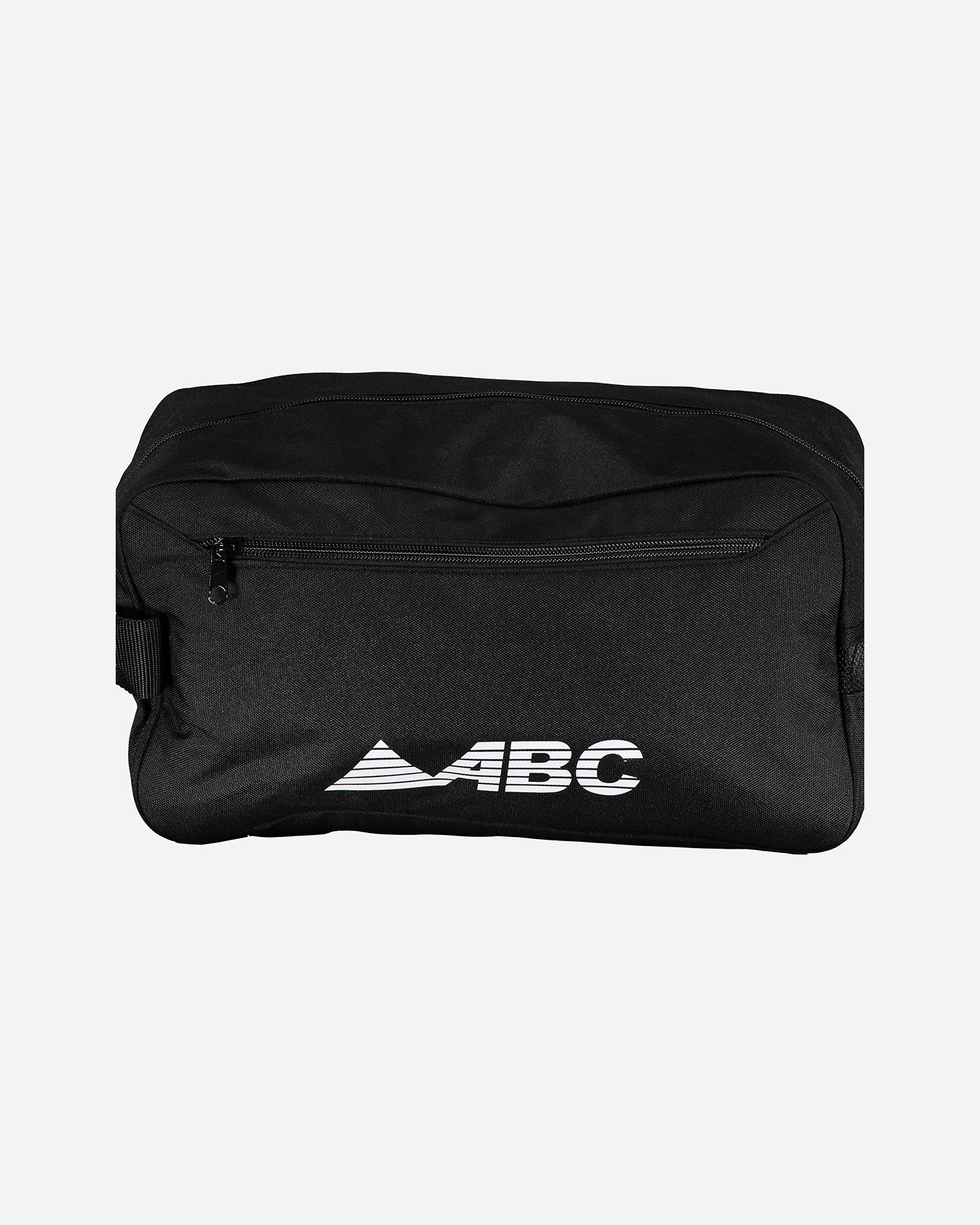Borsa ABC ZIP2 - Nero - 2 | Cisalfa Sport