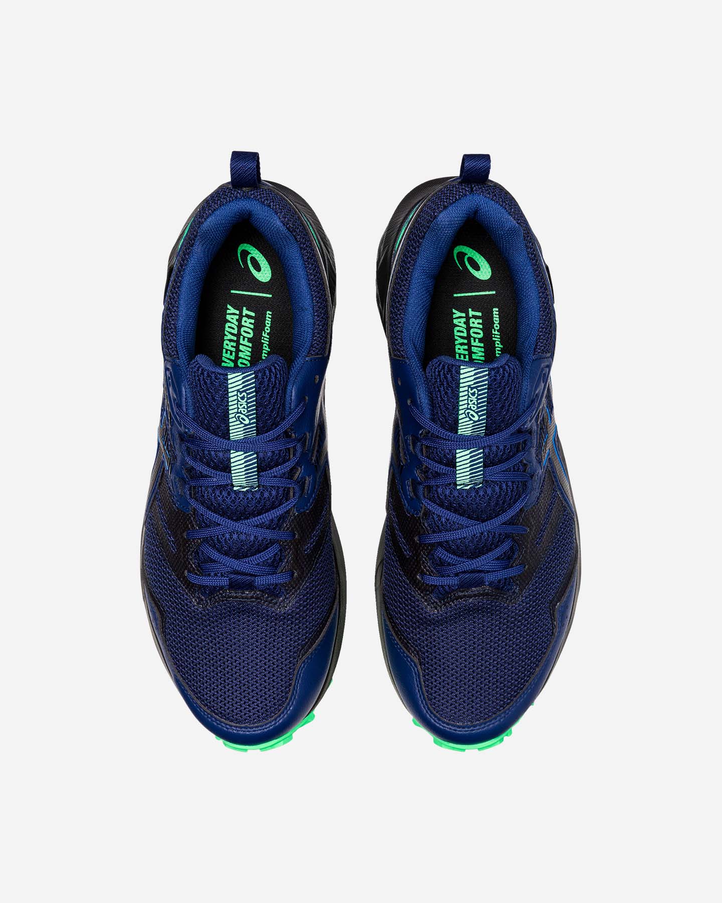 Scarpe trail ASICS GEL SONOMA 6 G-TX M - Azzurro - 4 | Cisalfa Sport