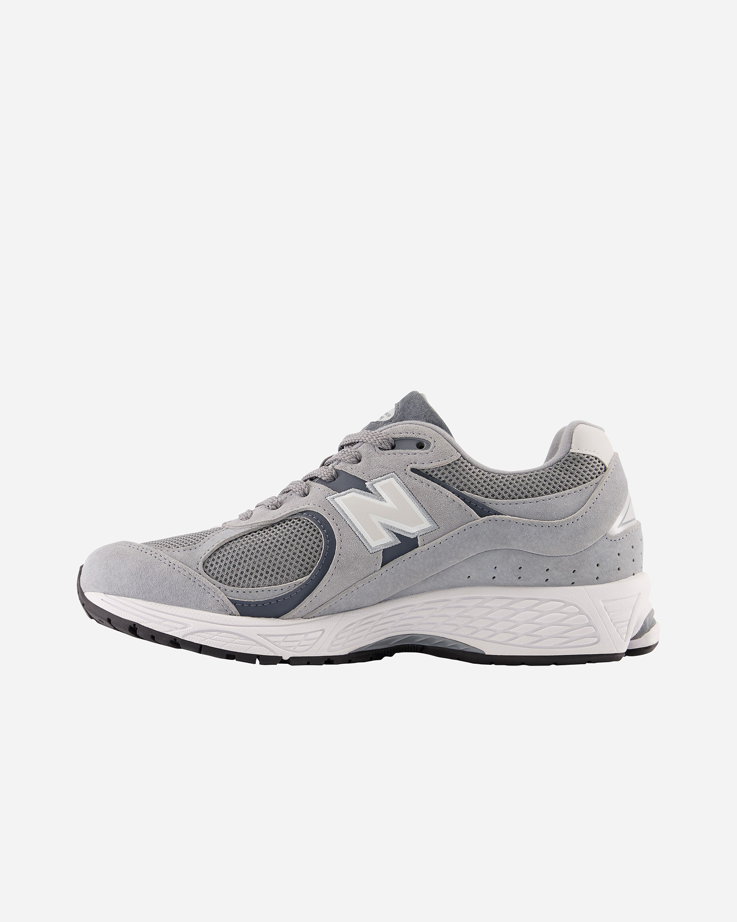Scarpe sneakers NEW BALANCE 2002 M - Grigio - 4 | Cisalfa Sport