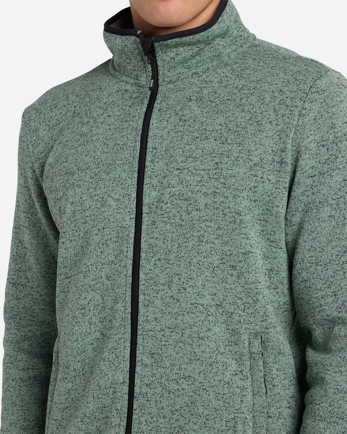 Pile 8848 TECH M - Verde - 5 | Cisalfa Sport