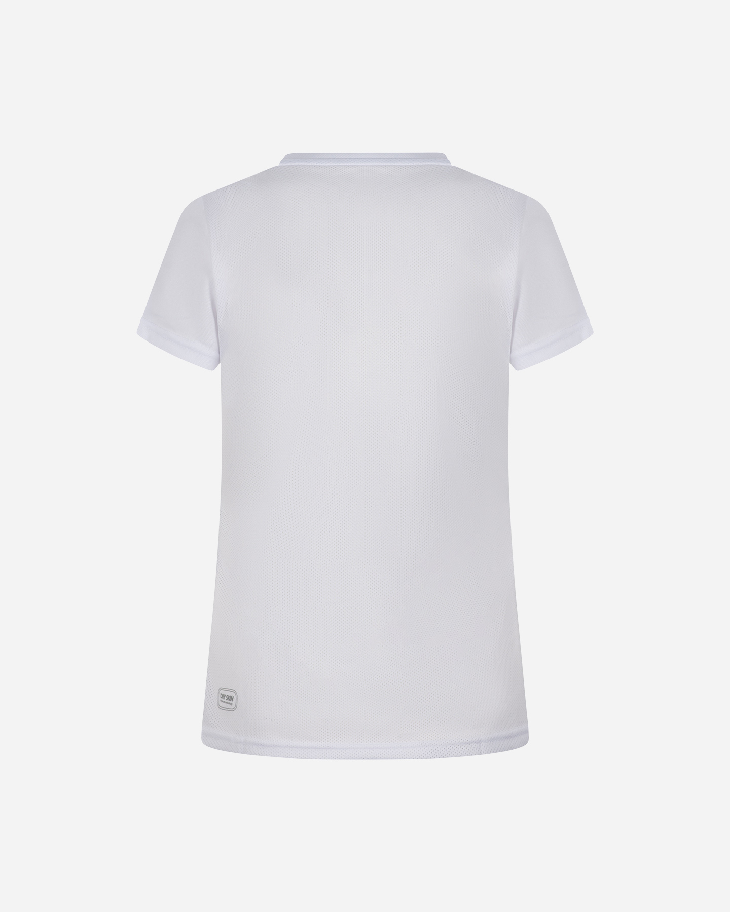T-shirt tennis ELLESSE BOUNCE W - Bianco - 1 | Cisalfa Sport