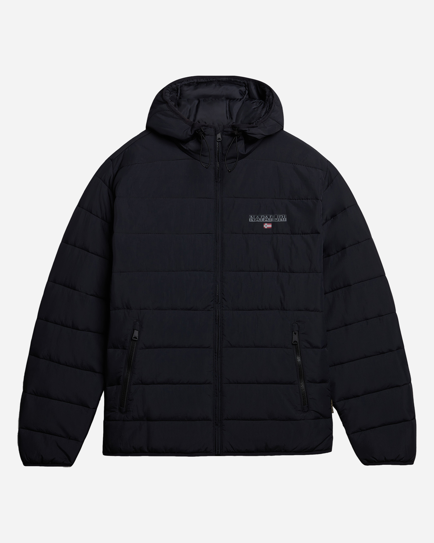 Giubbotto NAPAPIJRI A EGGEN M - 0 | Cisalfa Sport