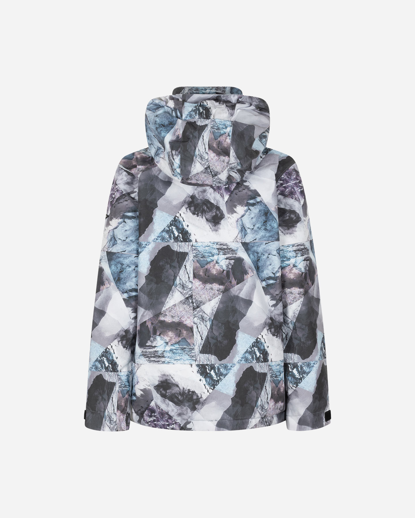 Giacca sci BEAR SNOW ESSENTIAL JR - Color mix - 1 | Cisalfa Sport